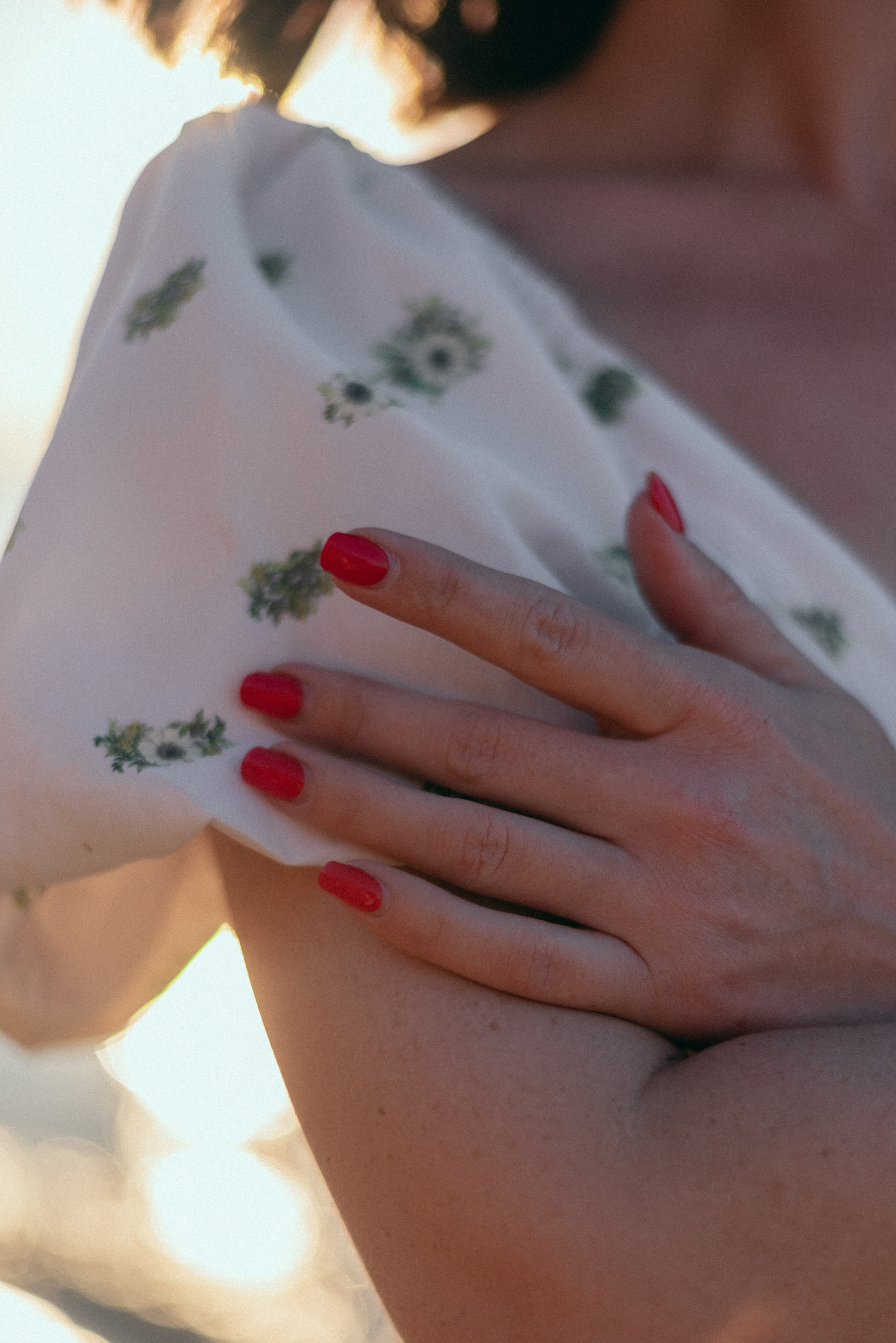 Наталья 6.09.2024. Фотограф Алеся Груздо Волгоград