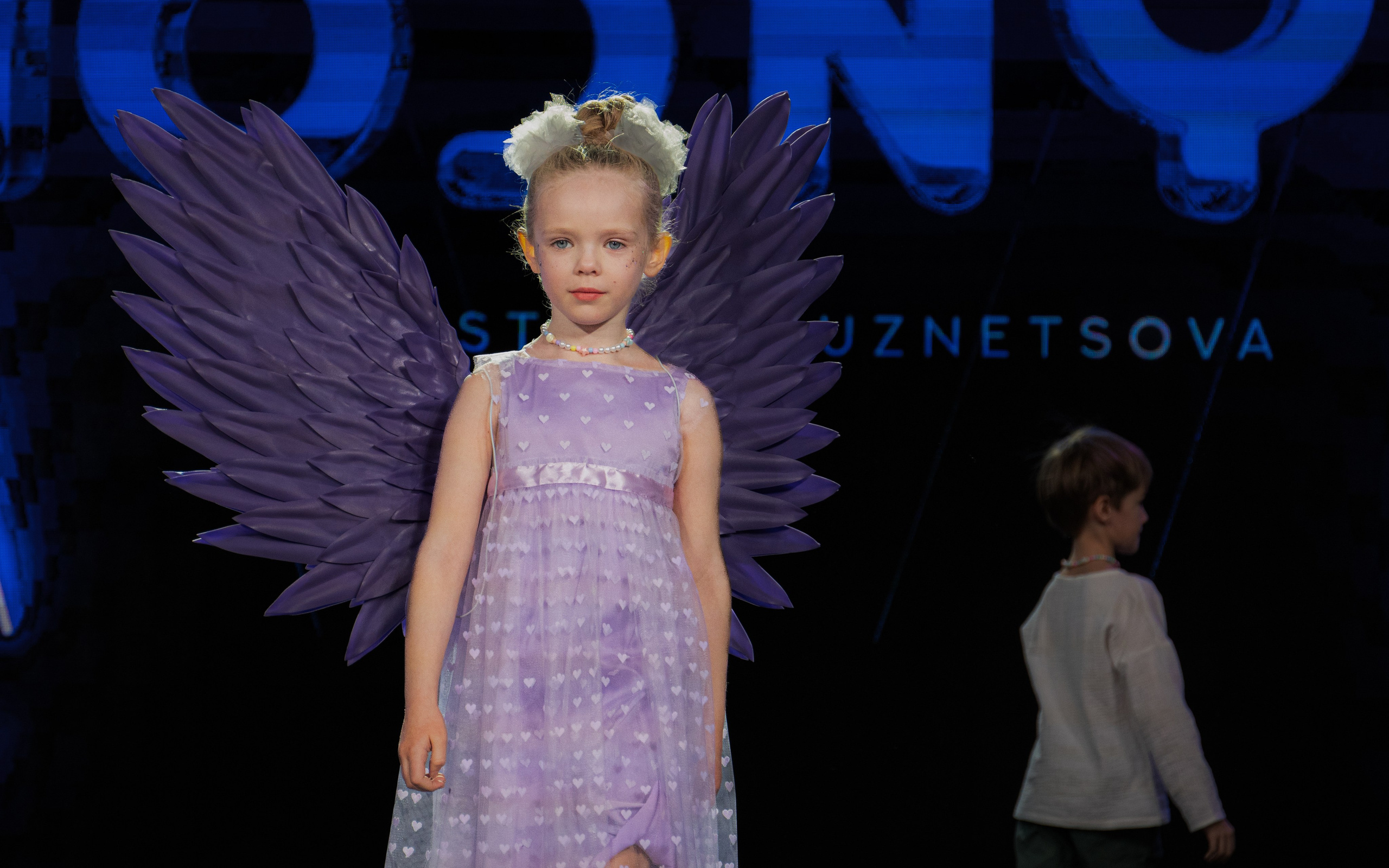 Премия "Сибирский стиль 2024"