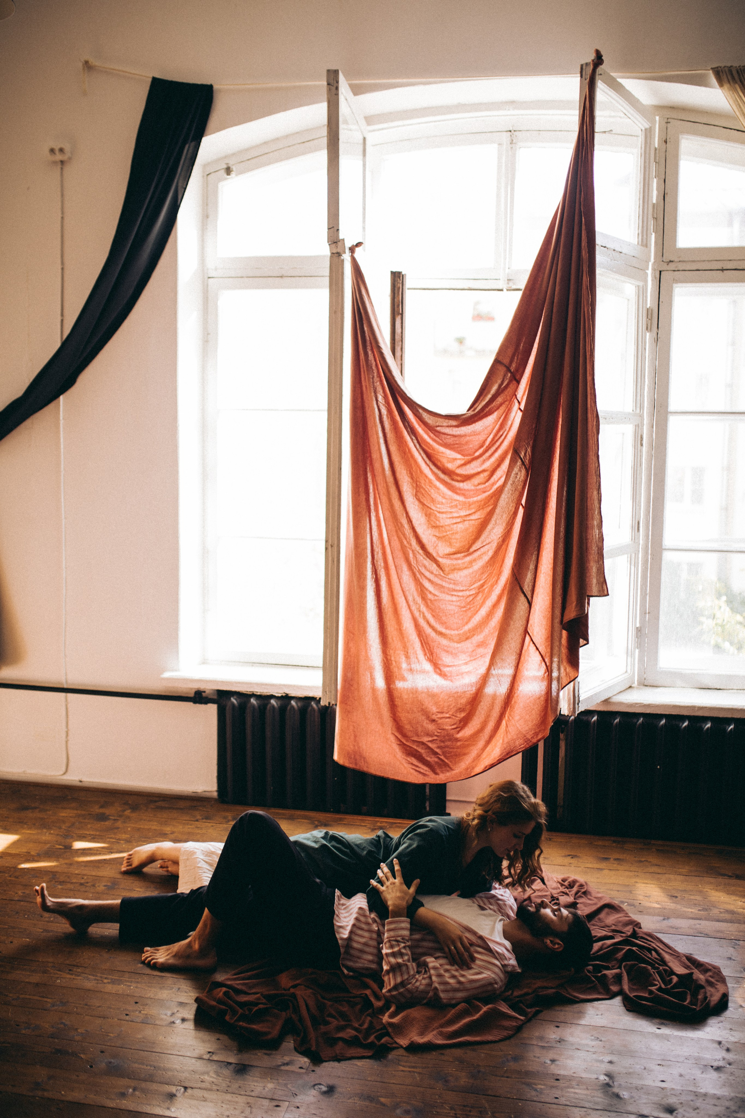 МК Санкт-Петербург. Семейный фотограф в Москве Анастасия Гурьянова