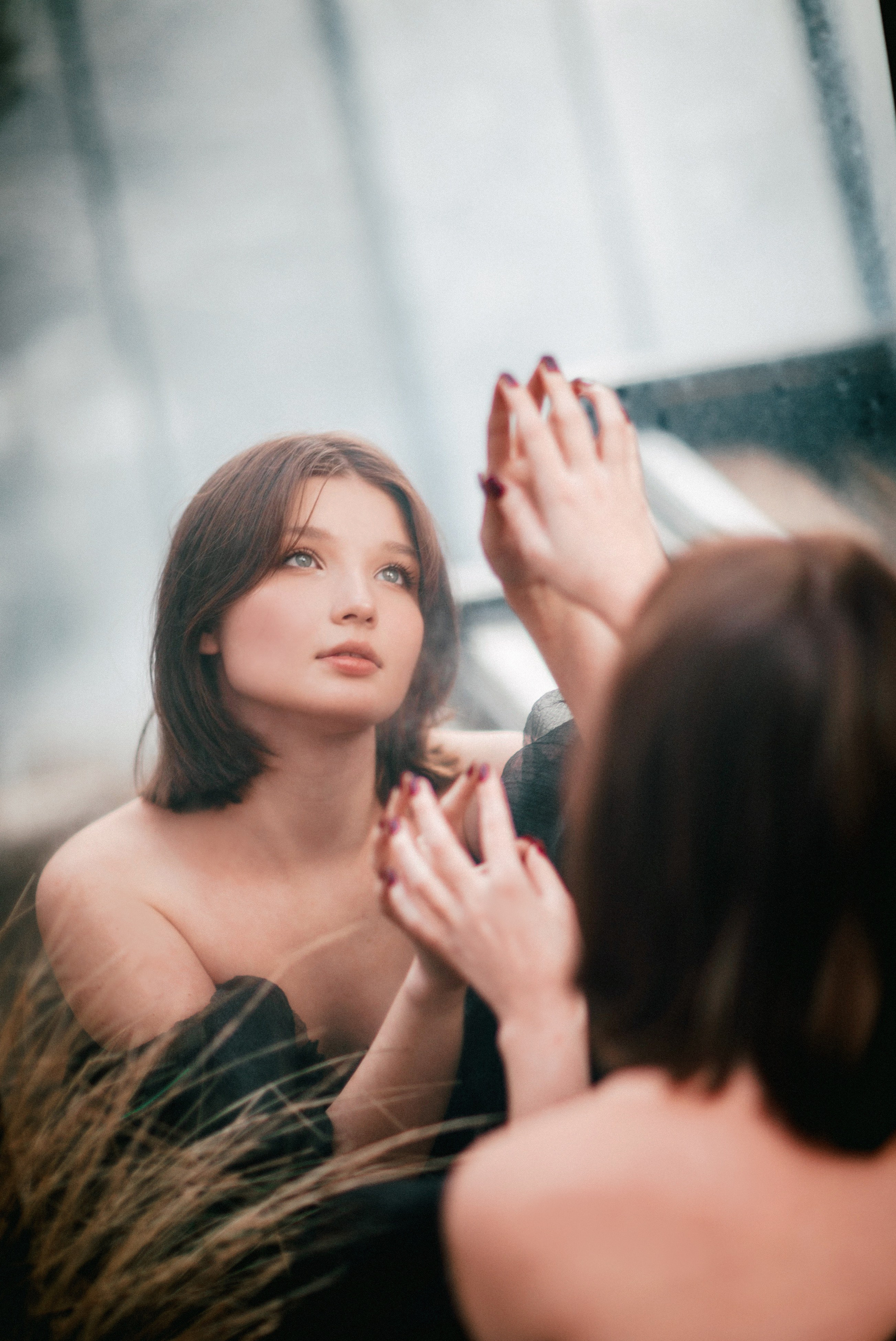 Ульяна. Семейный фотограф в Москве Анастасия Гурьянова