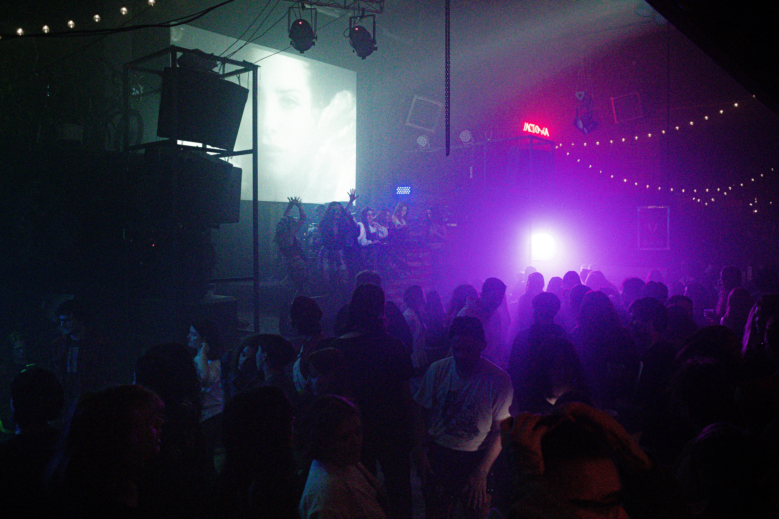 Triglinki, музыкальный фестиваль. Samuildyak