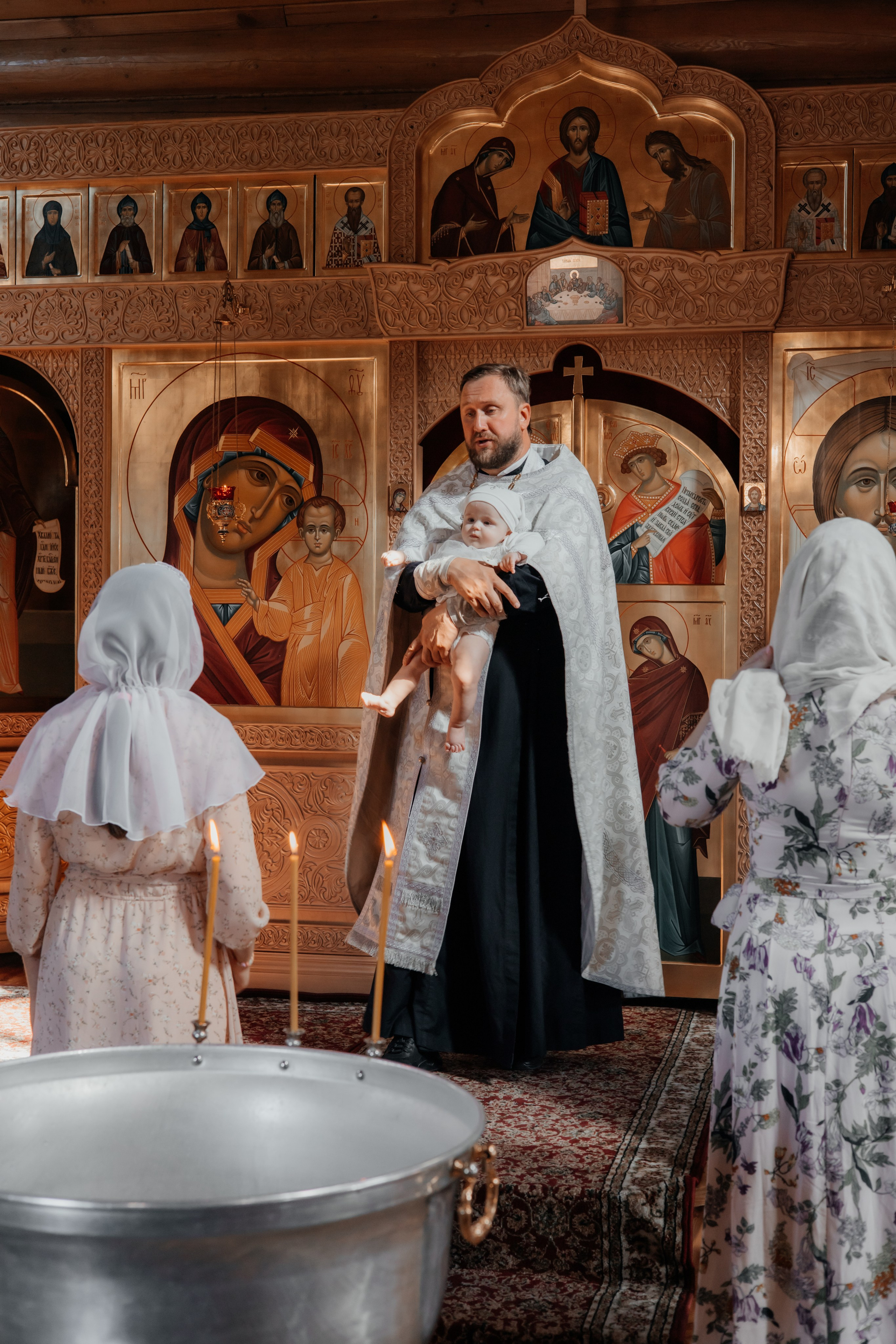 Церковь Владимира Равноапостольного в Сартаково. Семейный фотограф Нижний Новгород Мария Воробьева