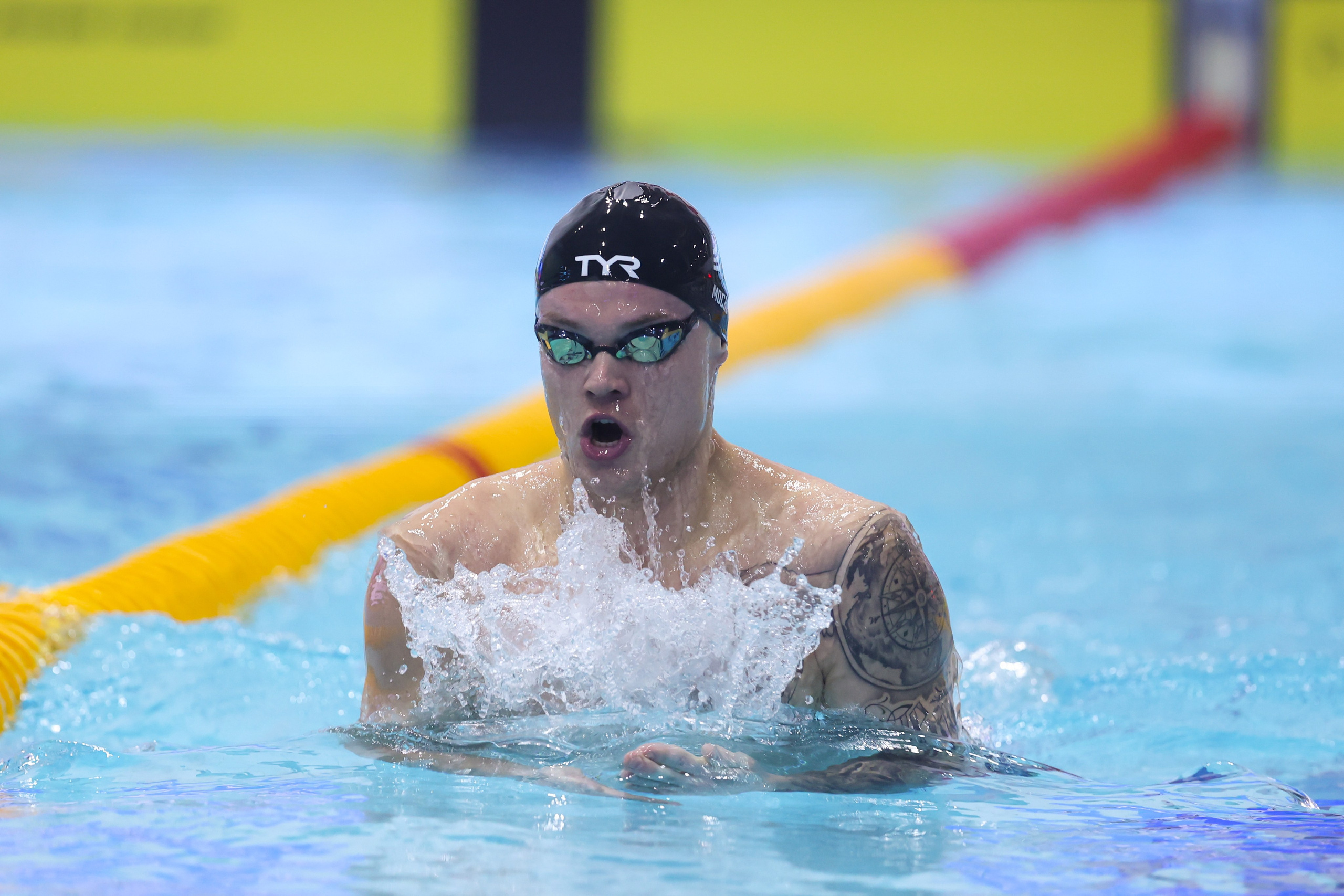 Кубок Сальникова. Спортивный и репортажный фотограф Антон Тереханов