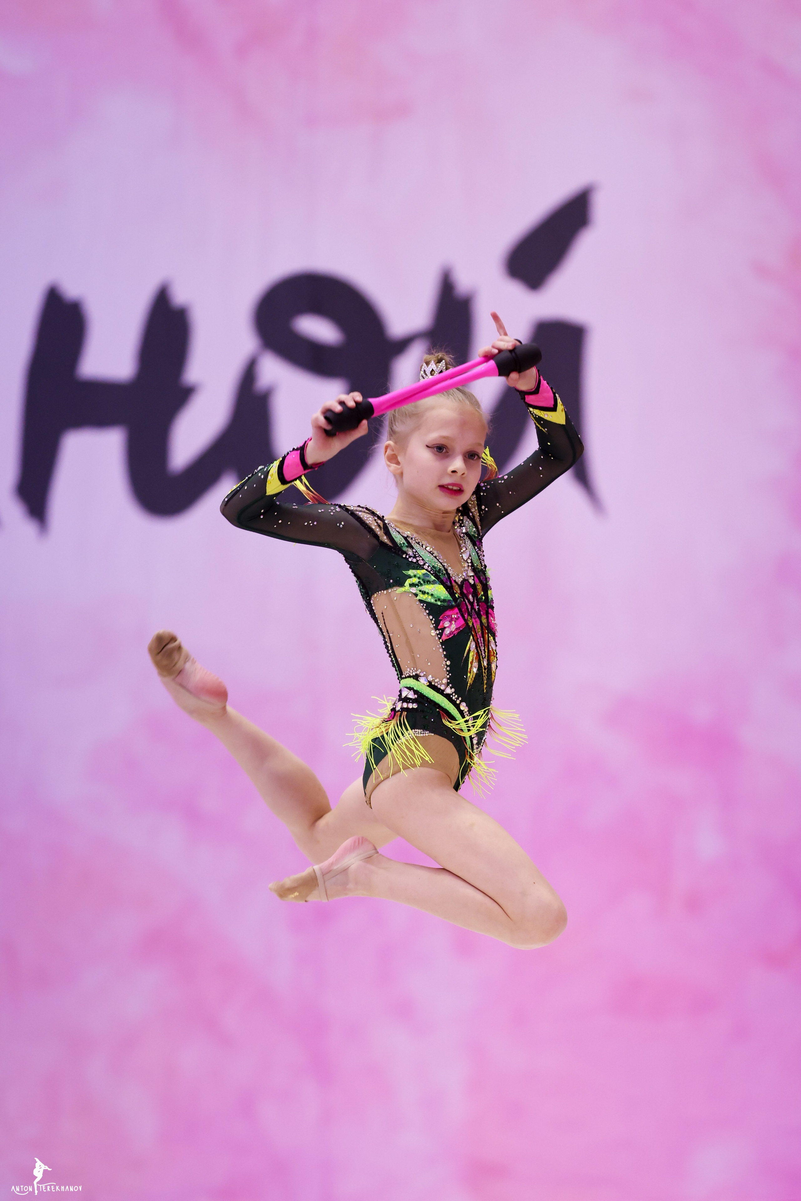 «Путь к мечте» 01.03.2026. Спортивный и репортажный фотограф Антон Тереханов