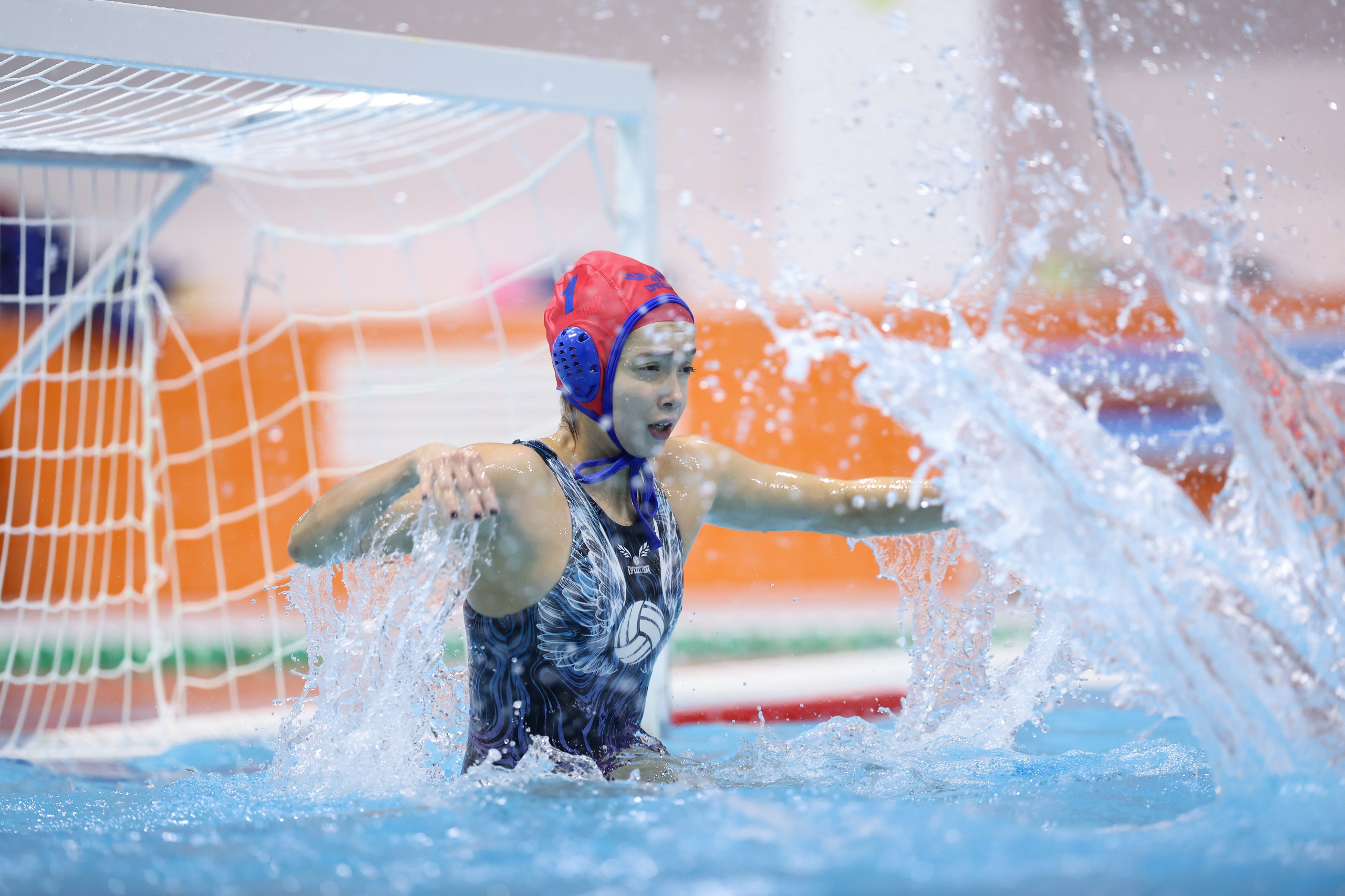 ВК «Диана» — ВК «Буревестник». Спортивный и репортажный фотограф Антон Тереханов