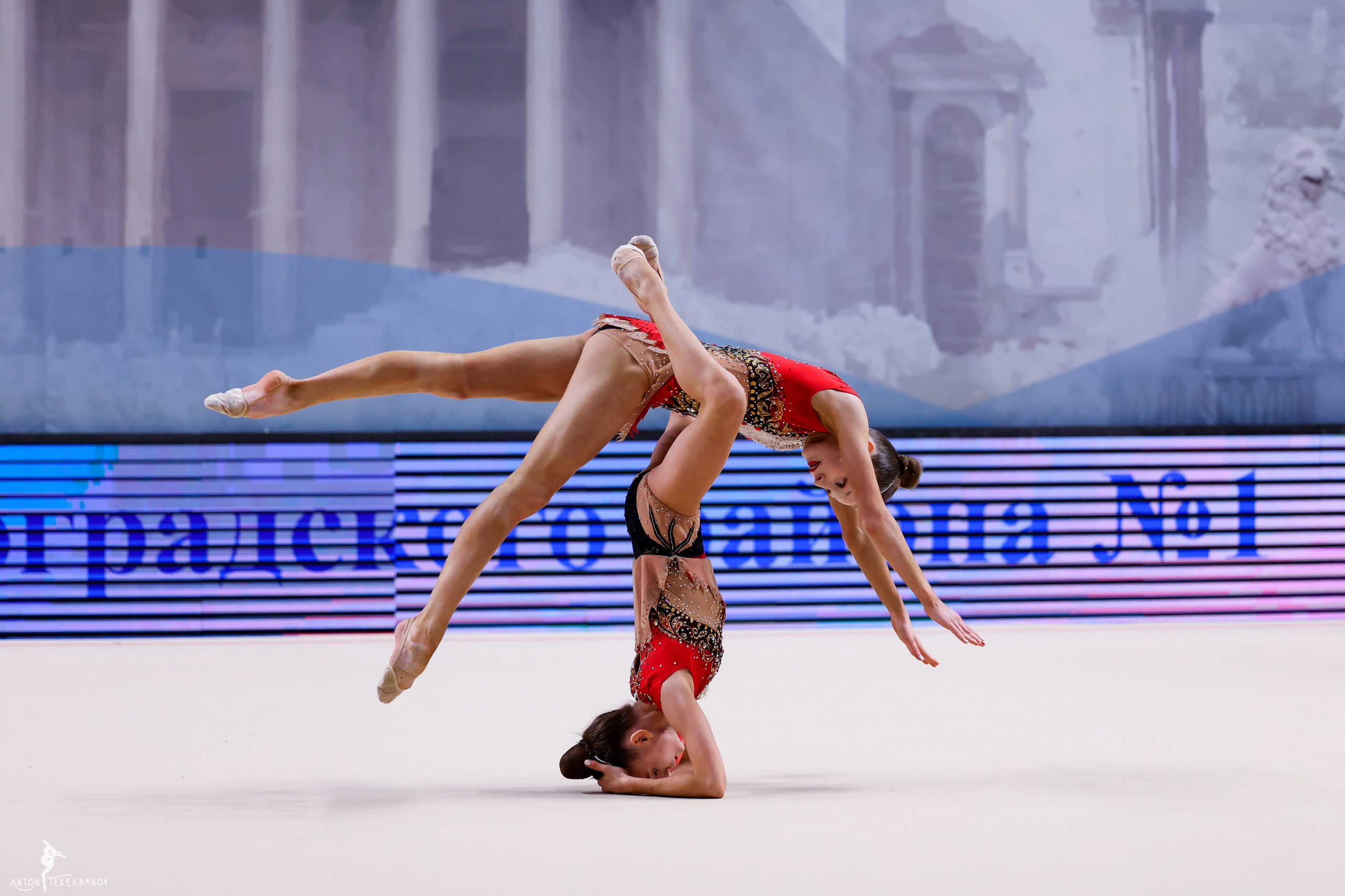 Первенство Санкт-Петербурга 2025. Спортивный и репортажный фотограф Антон Тереханов