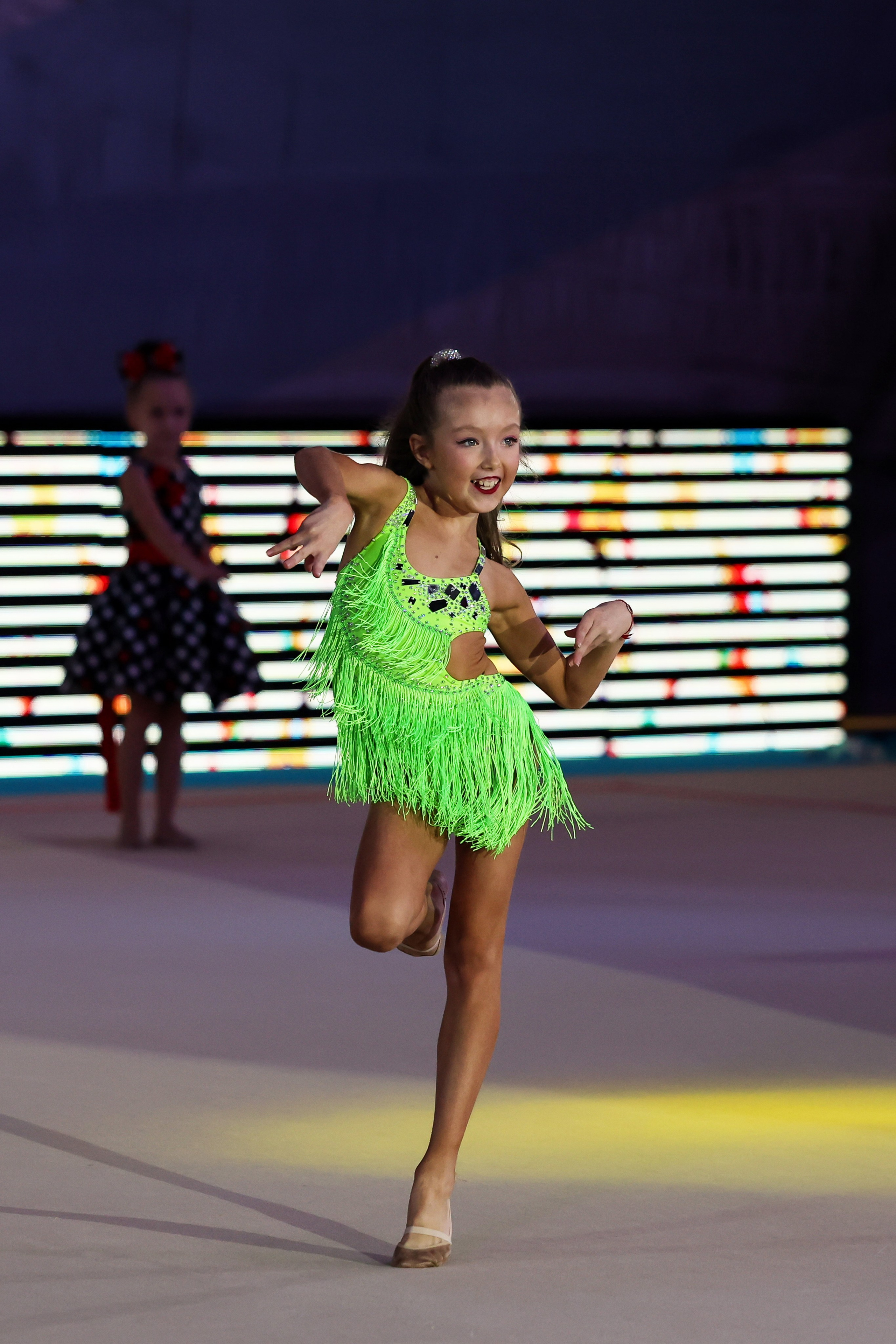 «Новогодняя сказка» 28 декабря 2023. Спортивный и репортажный фотограф Антон Тереханов