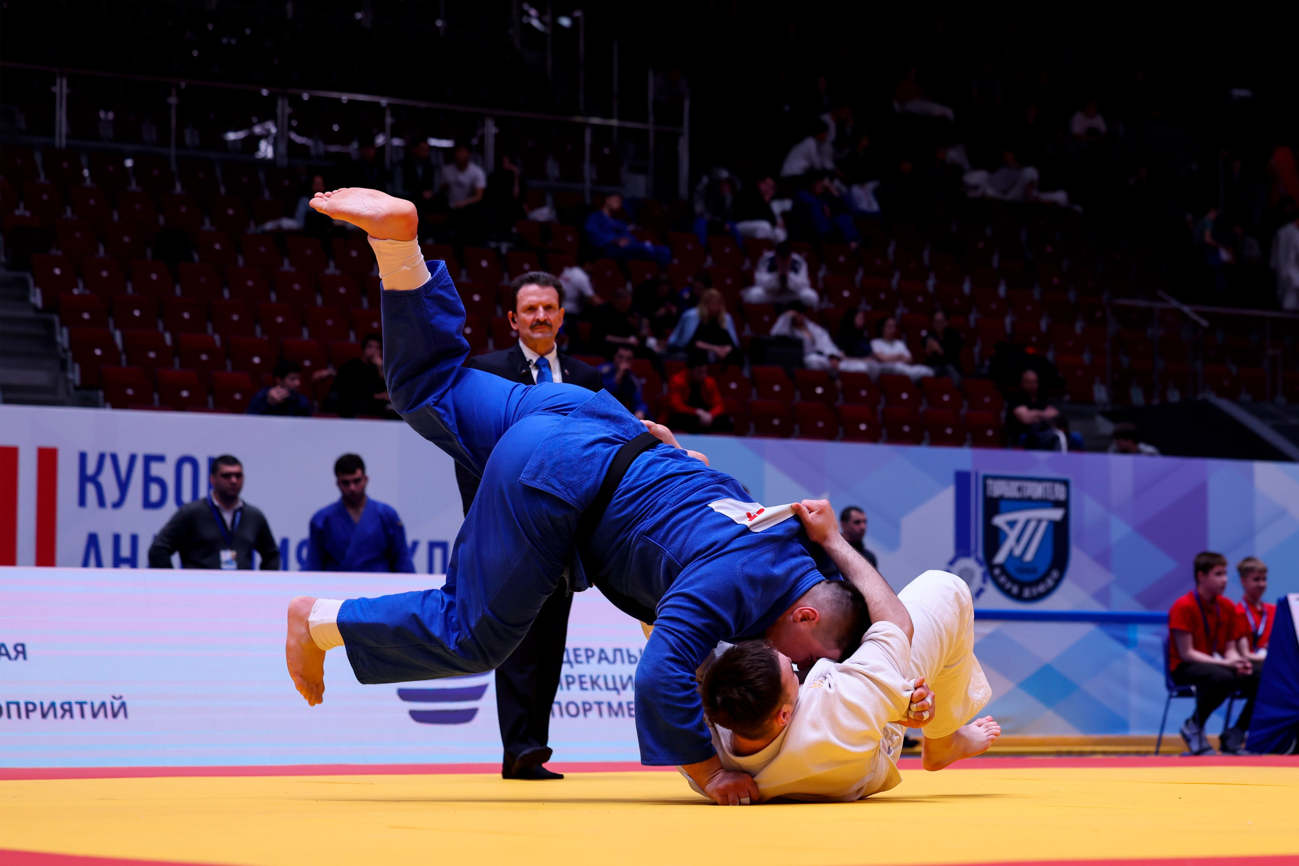 Кубок Анатолия Рахлина 2025 17-18.05.2025. Спортивный и репортажный фотограф Антон Тереханов