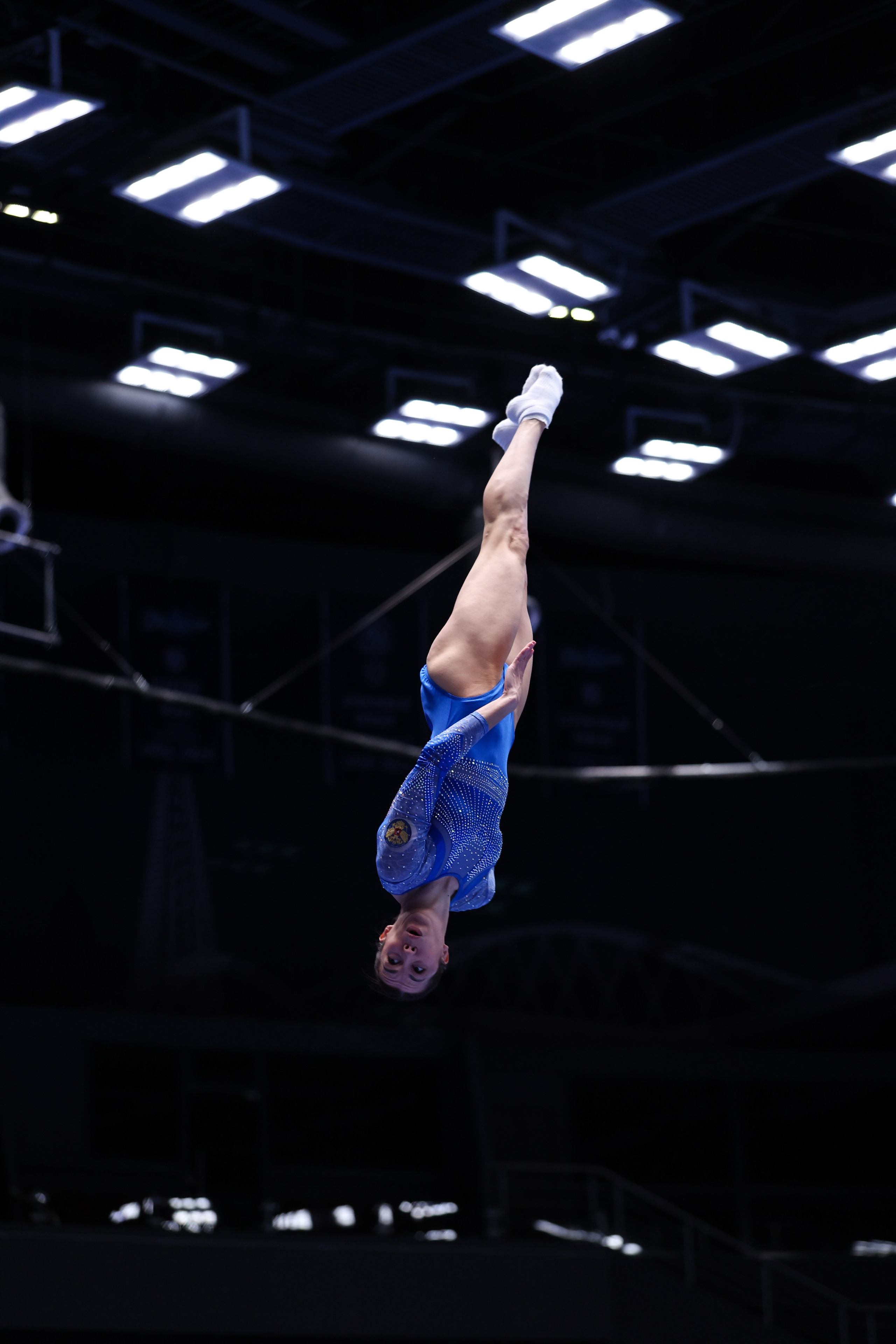 «Кубок Г. Т. Добровольского» по прыжкам на батуте 26-28.05.2026. Спортивный и репортажный фотограф Антон Тереханов