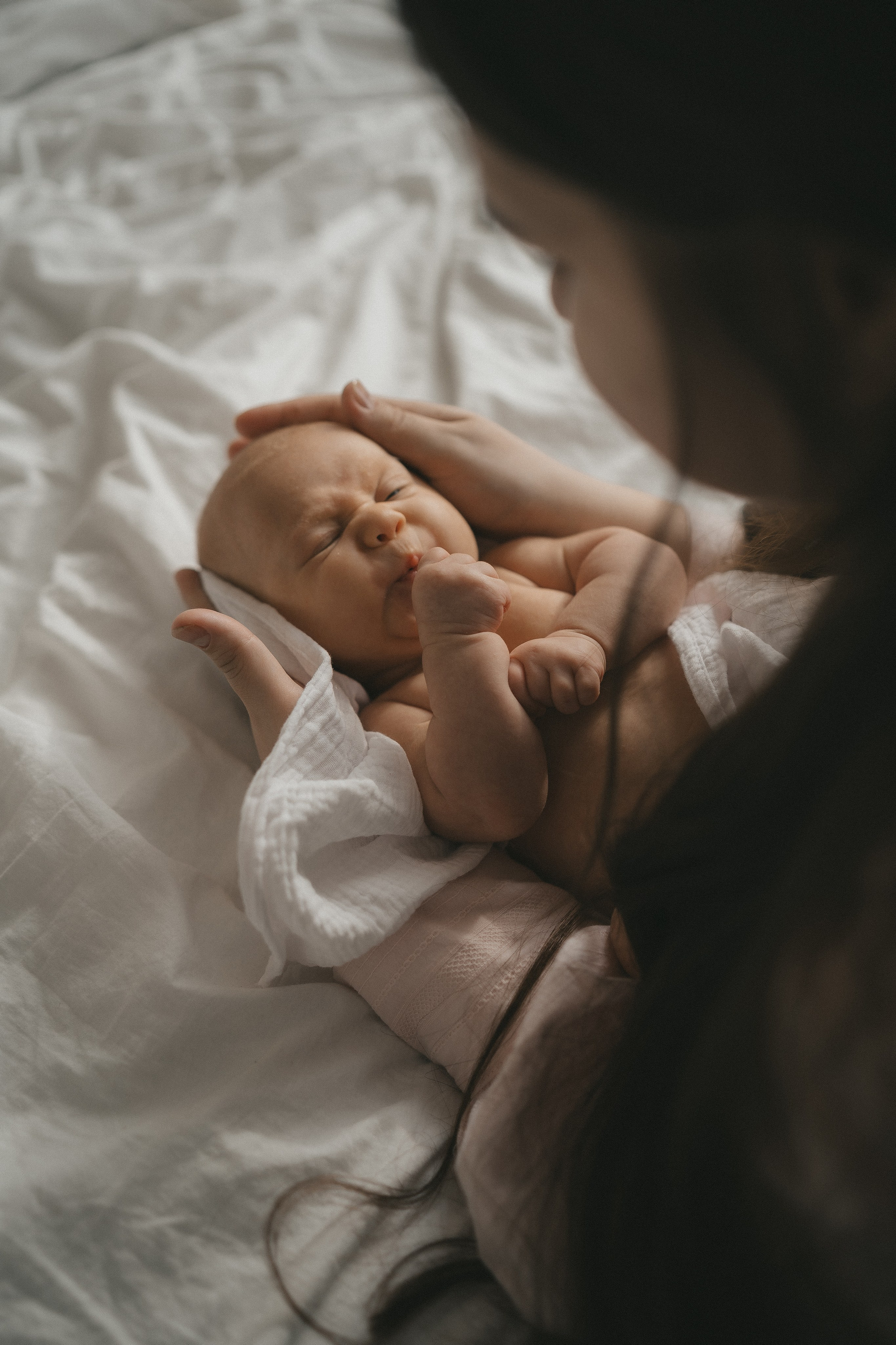 Семейная история. Семейный, портретный фотограф Новосибирск. Оля Адова