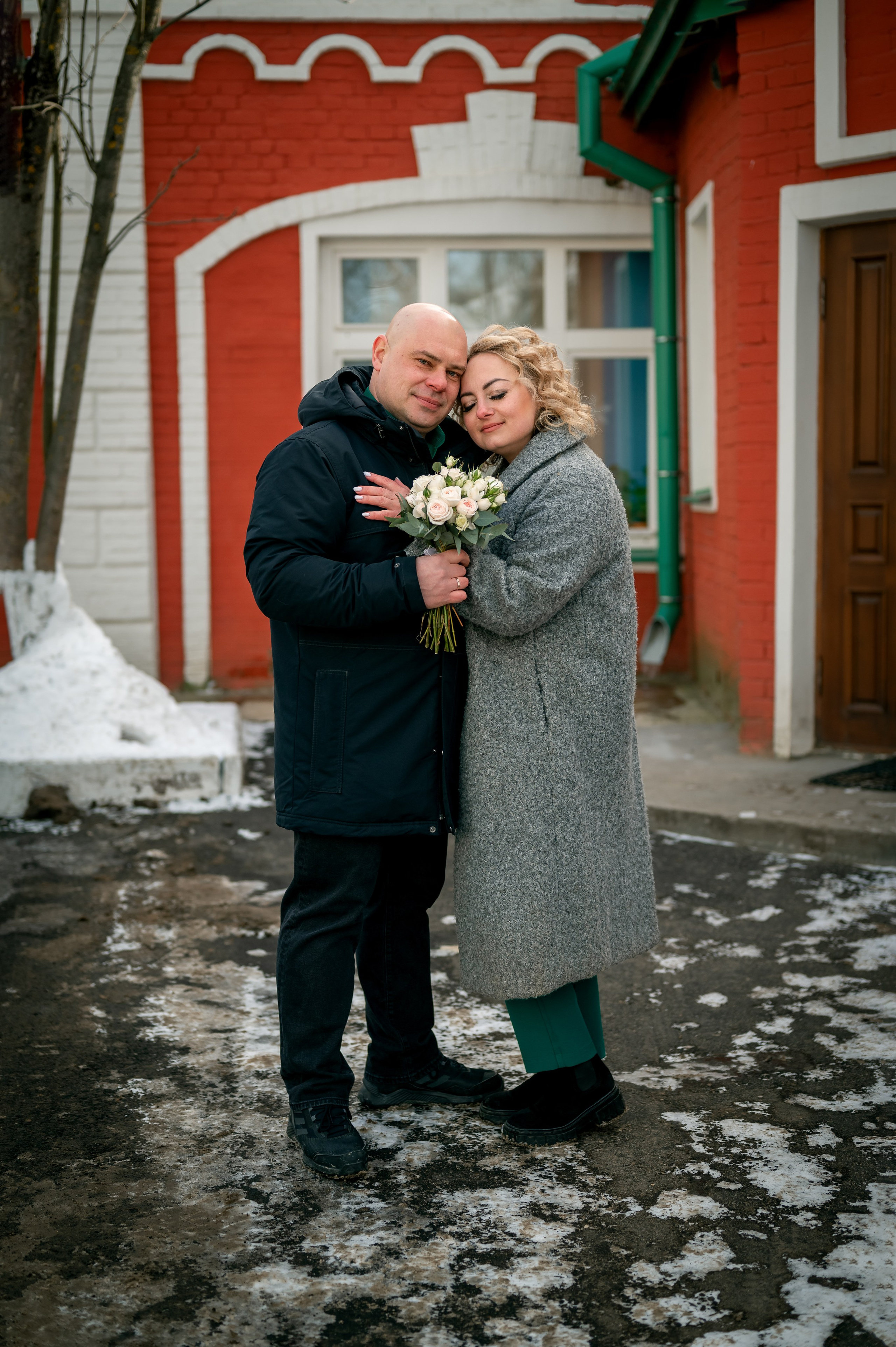 #фотосессия утро невесты. Фотограф новорождённых, семейный, школьный в городе Калуге Евгения