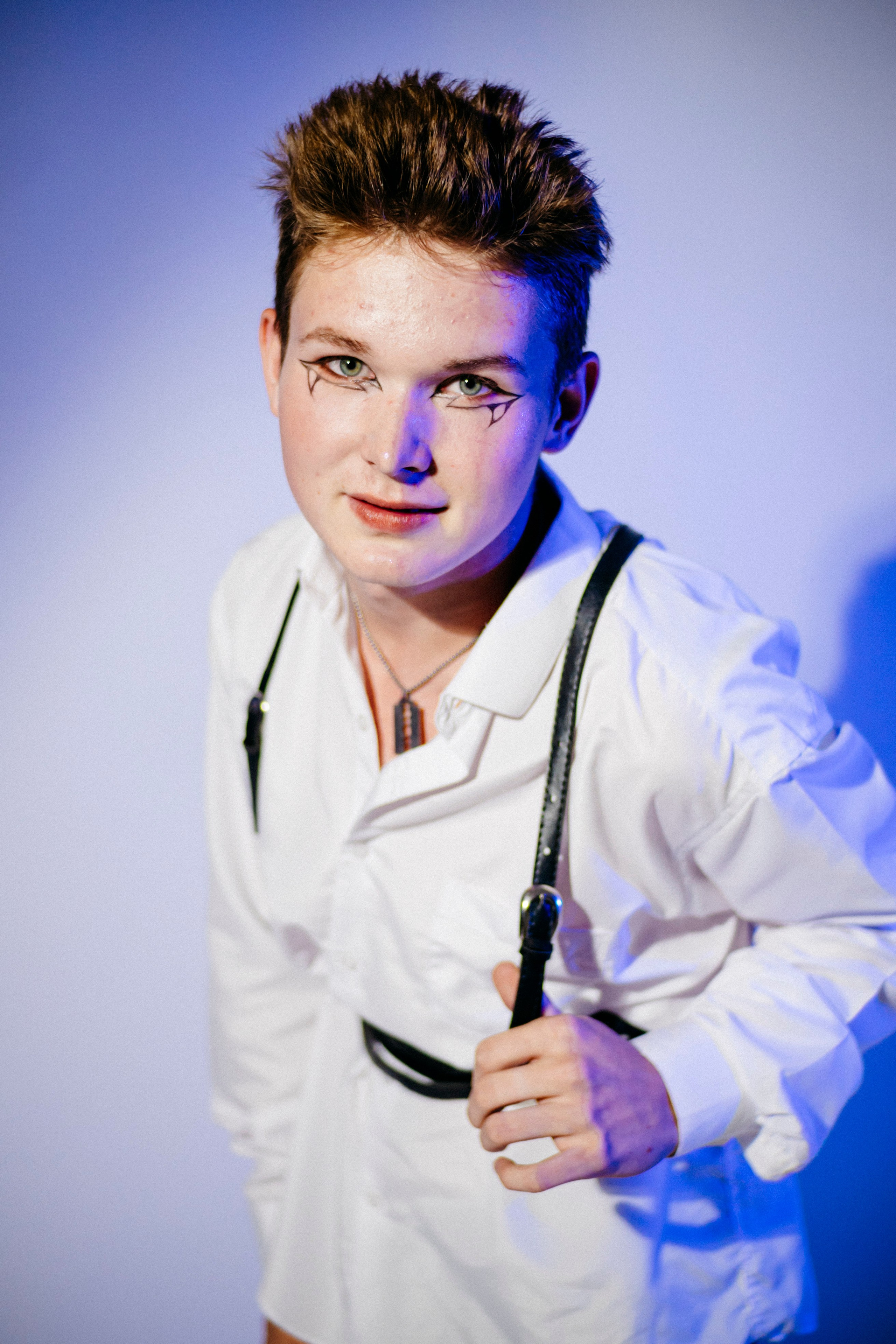 Недорезов Иван. Promodels