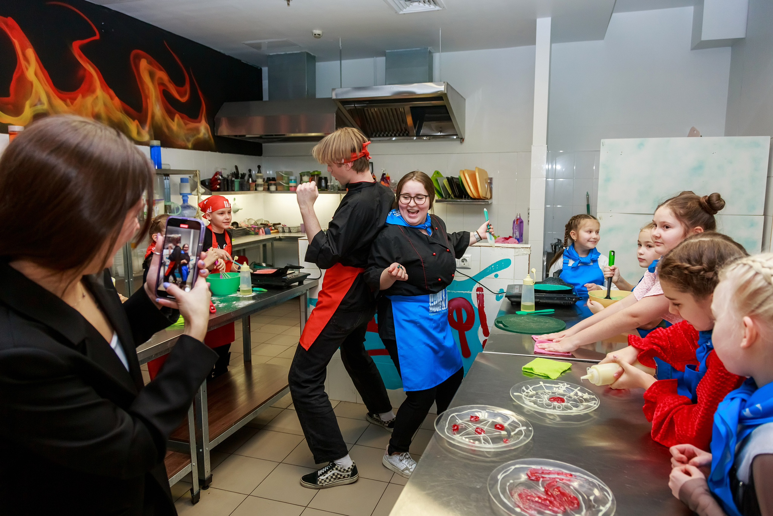 . Фотограф в Москве и Одинцово