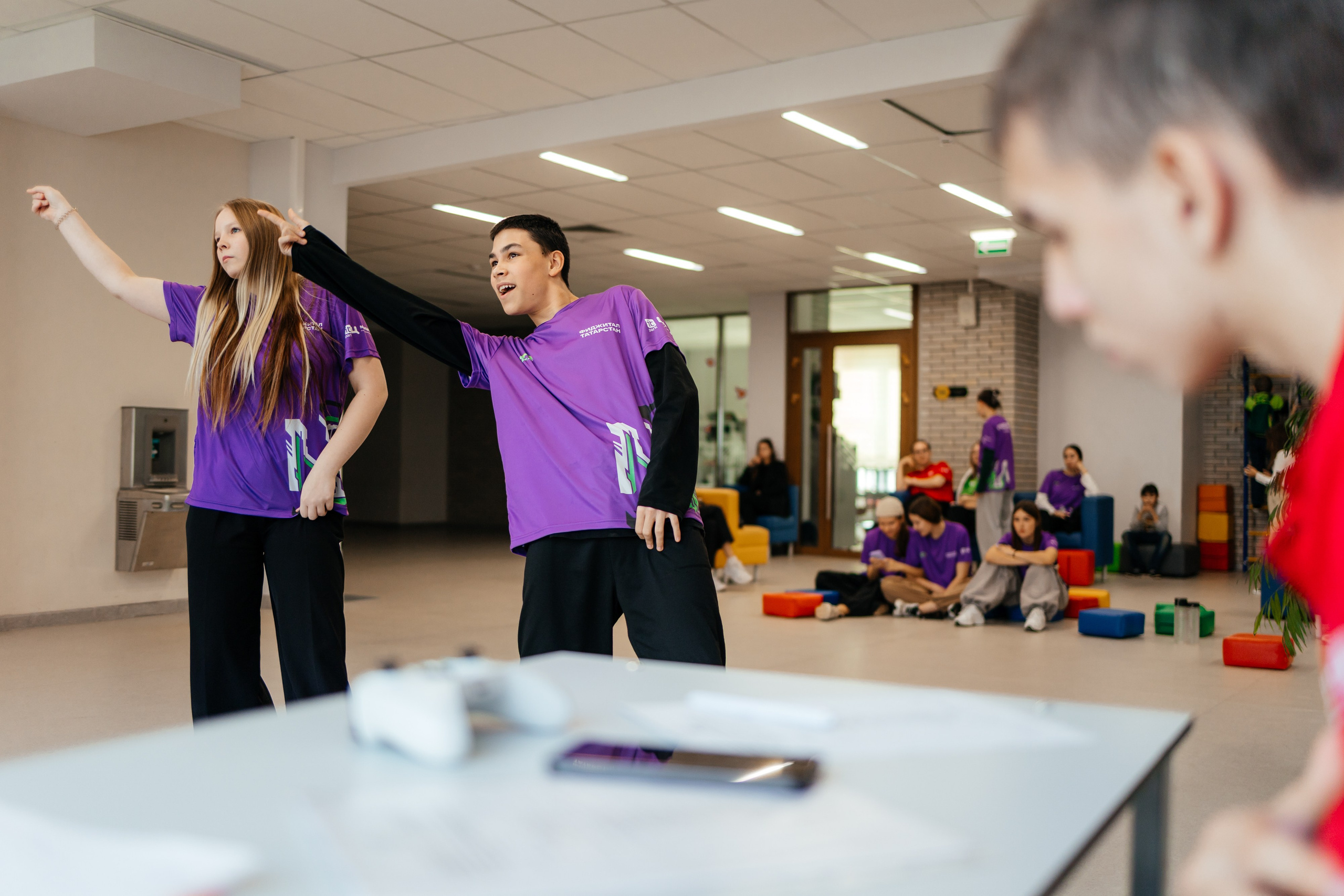 Фотограф на конференцию. Хороший репортажный и промышленный фотограф в Казани Алексей Щелконогов