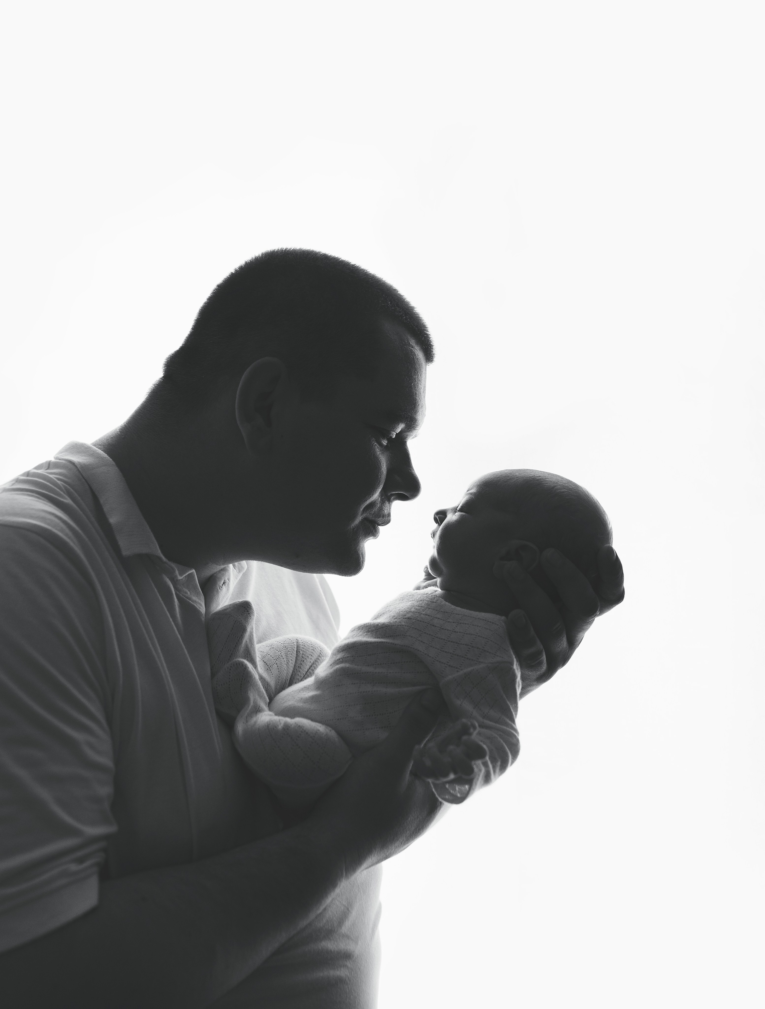 Паша. Семейный и  фотограф новорожденных Радужный ХМАО Зара Муртузалиева