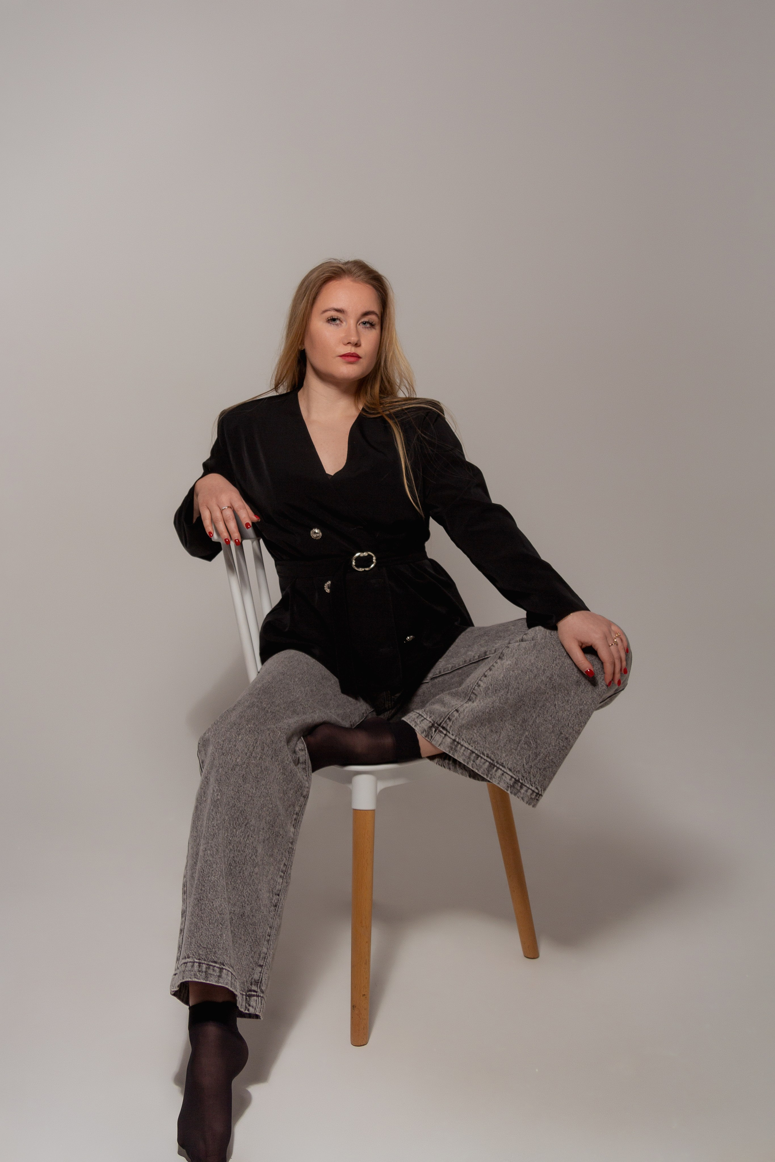 Марина Жарова. Портретный фотограф в Санкт-Петербурге Анастасия Епифанова