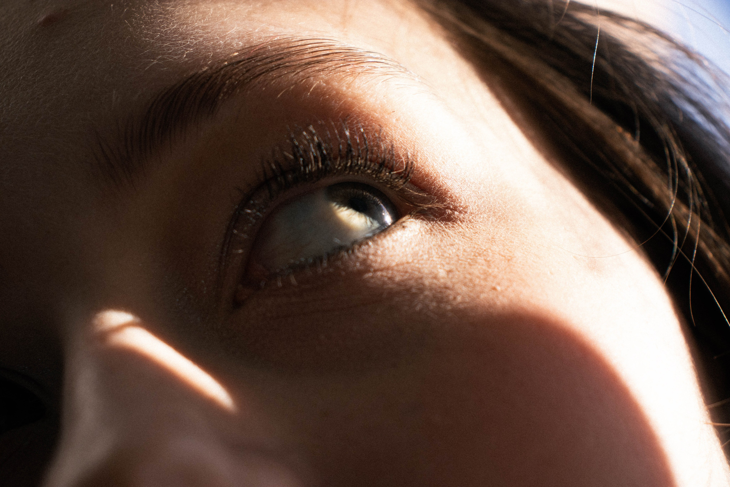 Маша. Художник и фотограф в Иркутске Алтухова Полина