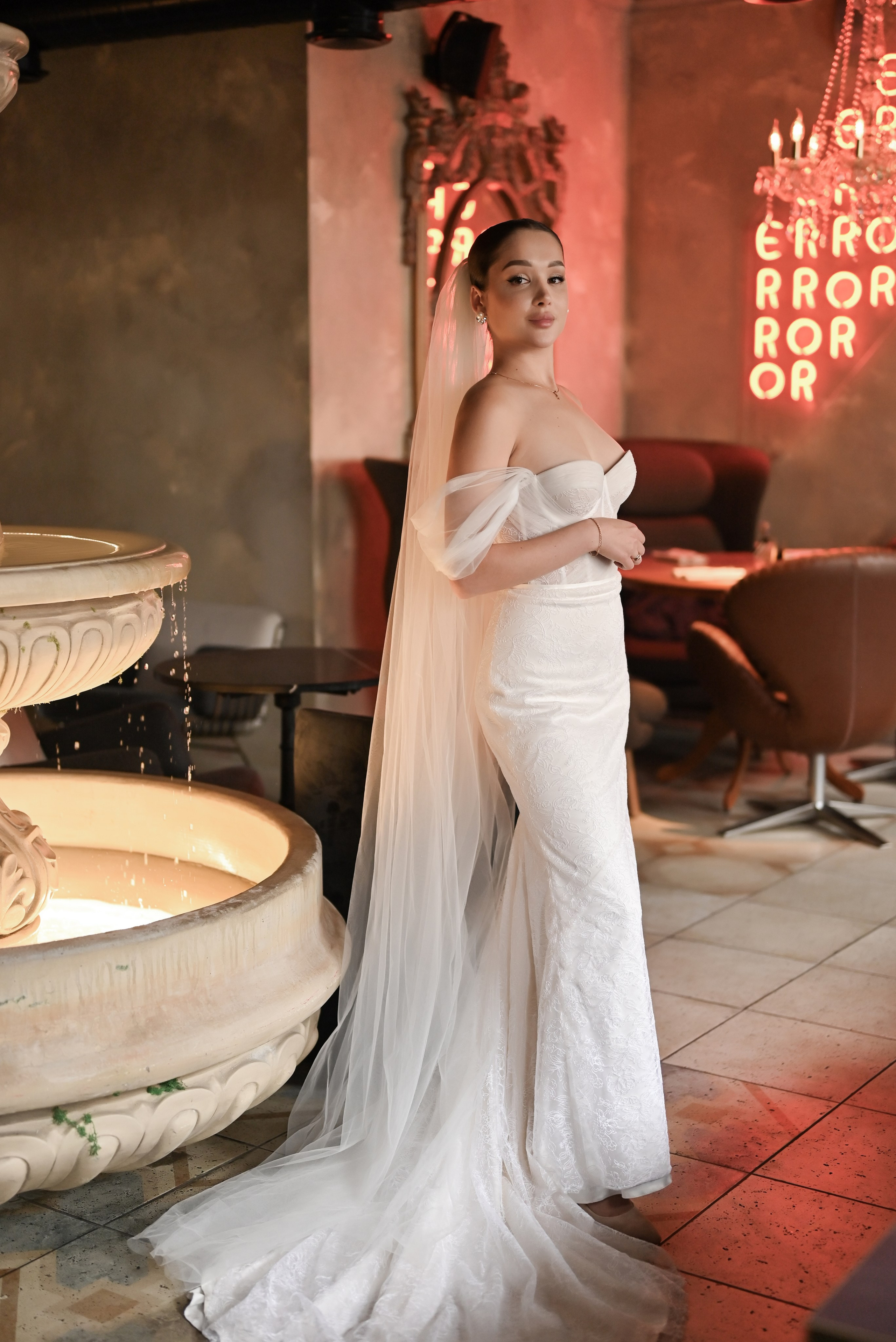 Ринат & Альбина. Свадебный и семейный фотограф в Уфе Александров Максим