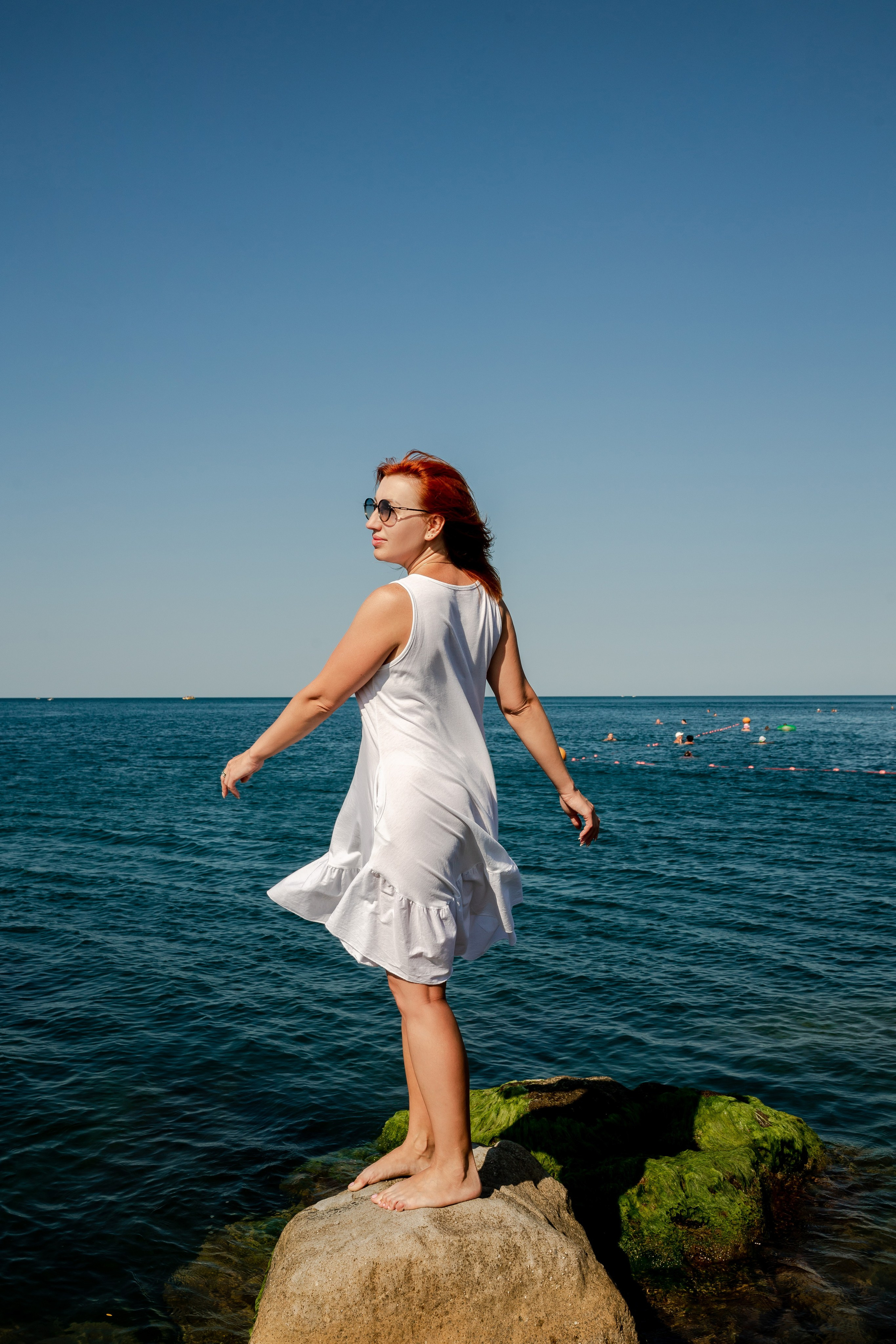 Нина и Павел. Фотограф в Геленджике, Архипо-Осиповке, Абрау-Дюрсо, Кринице Виктория