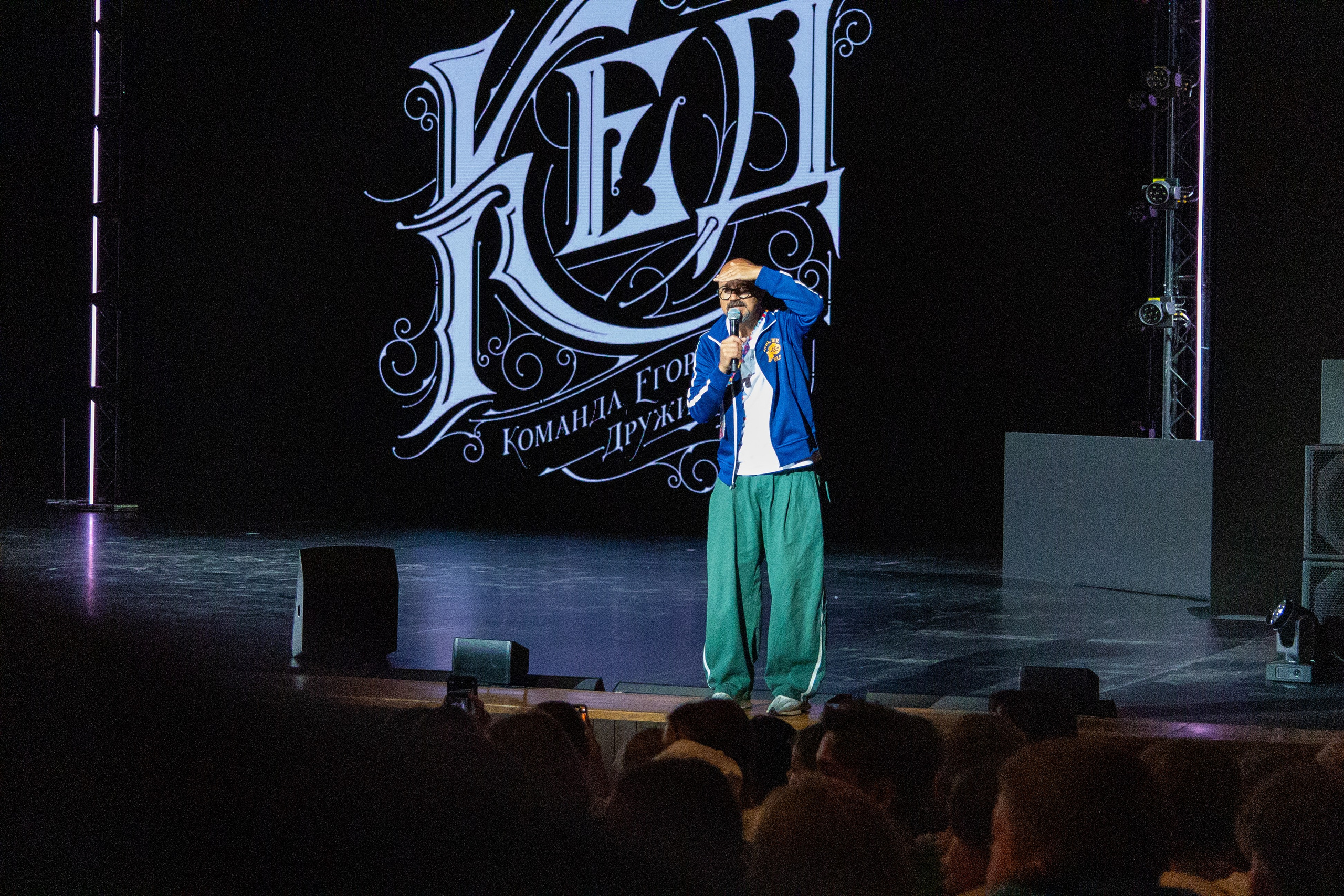 Репортажные съемки. Фотограф Ирина Головина