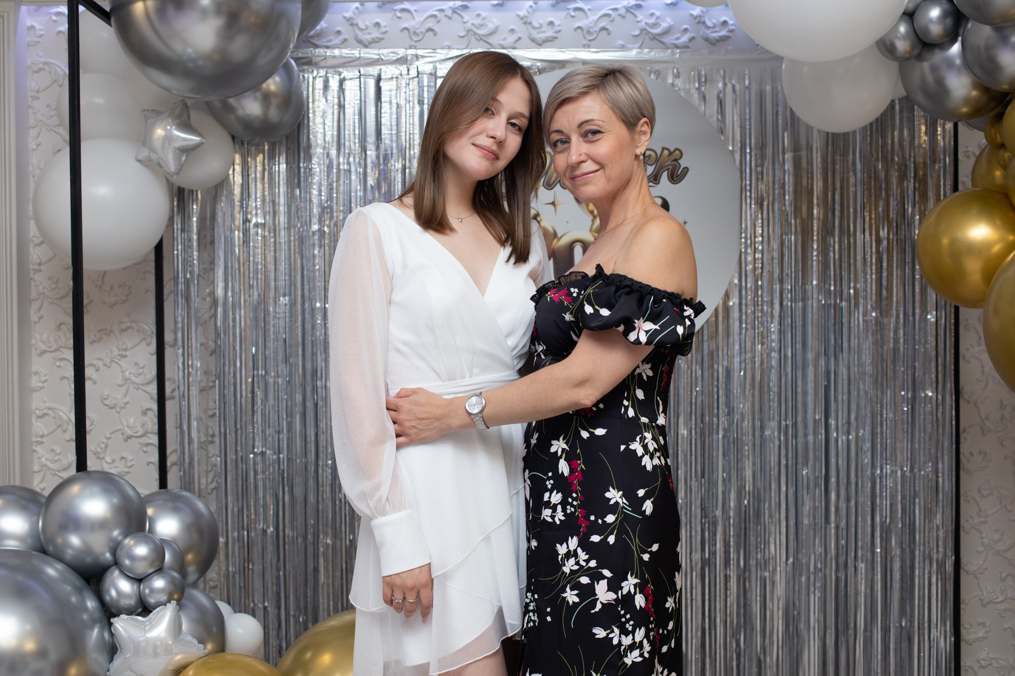 Выпускной 9-й класс. Репортажный, промышленный и маркетплейс-фотограф Дмитрий Чернат