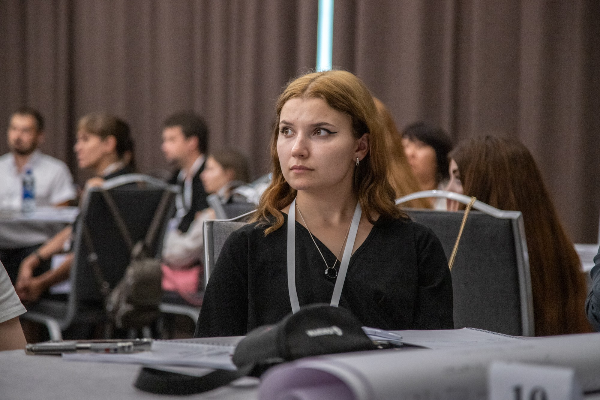 Семинар с «Росмолодёжь» в ЮФО. Репортажный, промышленный и маркетплейс-фотограф Дмитрий Чернат