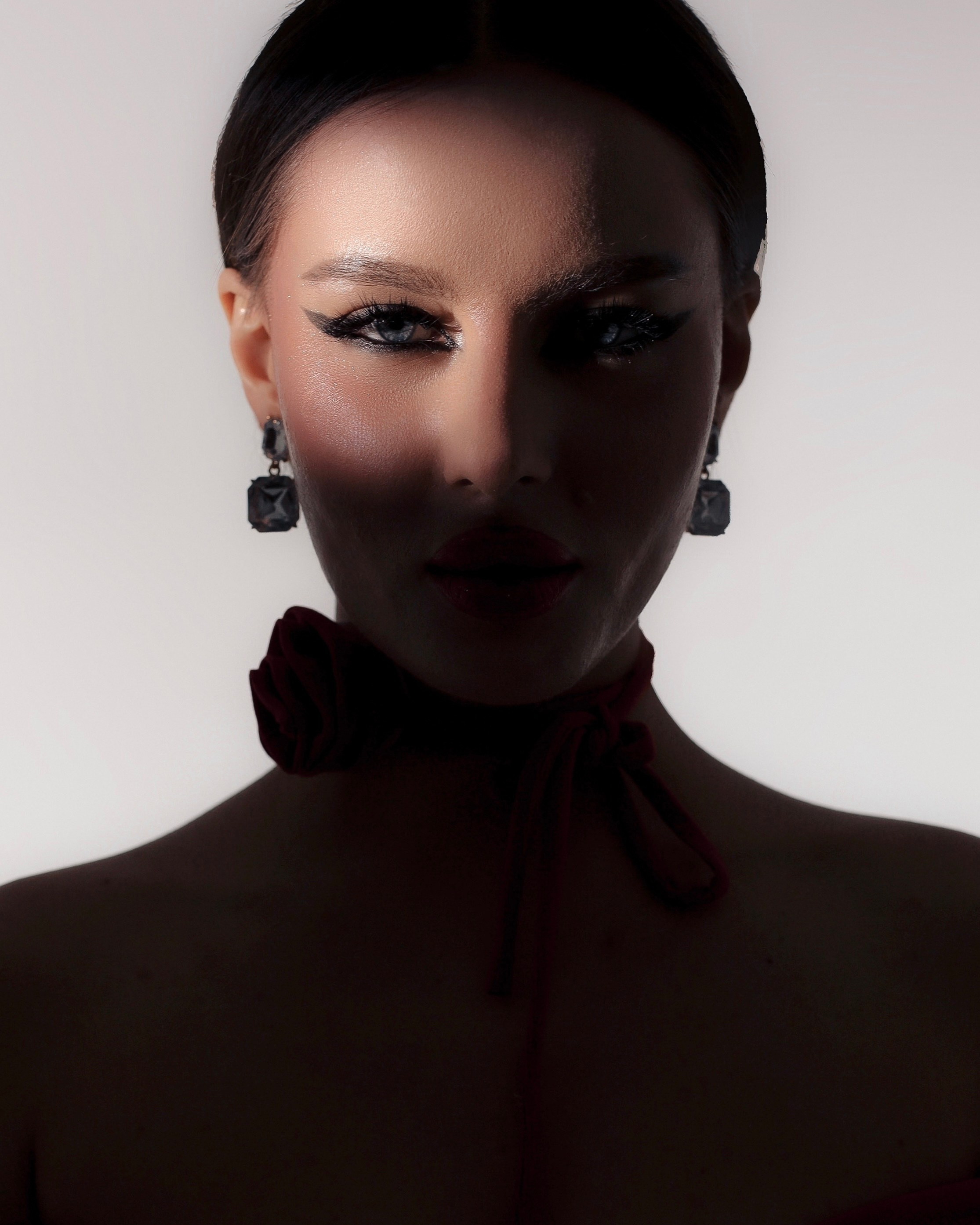 Диана. Фотограф Соня Даркевич