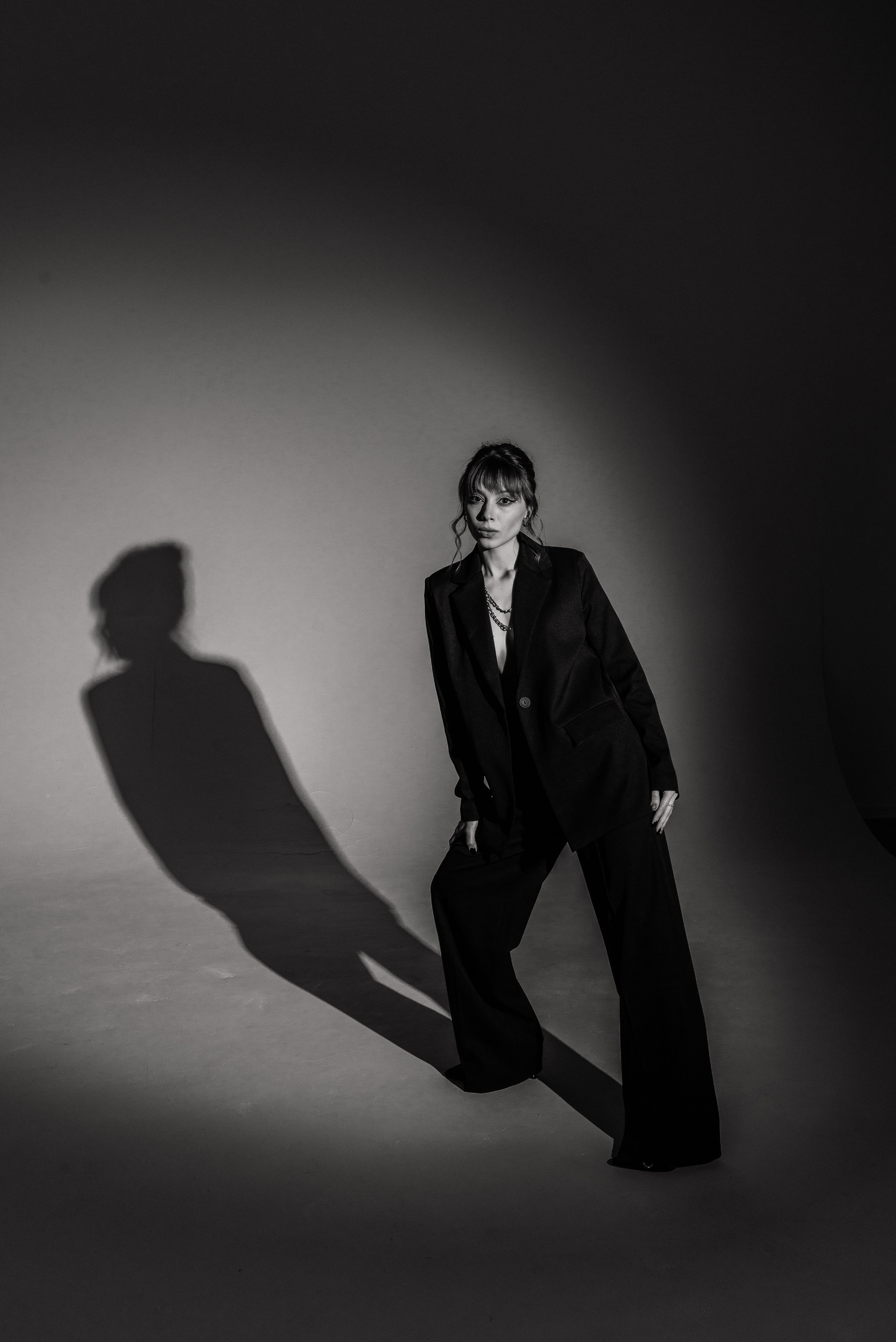 ПОЛИНА. Фотограф Лопаткина Ирина