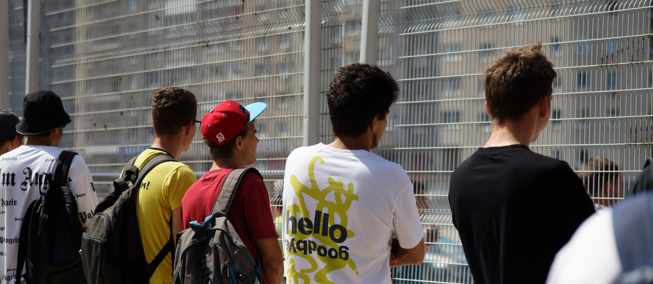 EKB STANCE MEET 6.07.2024. IN STREET WE TRUST