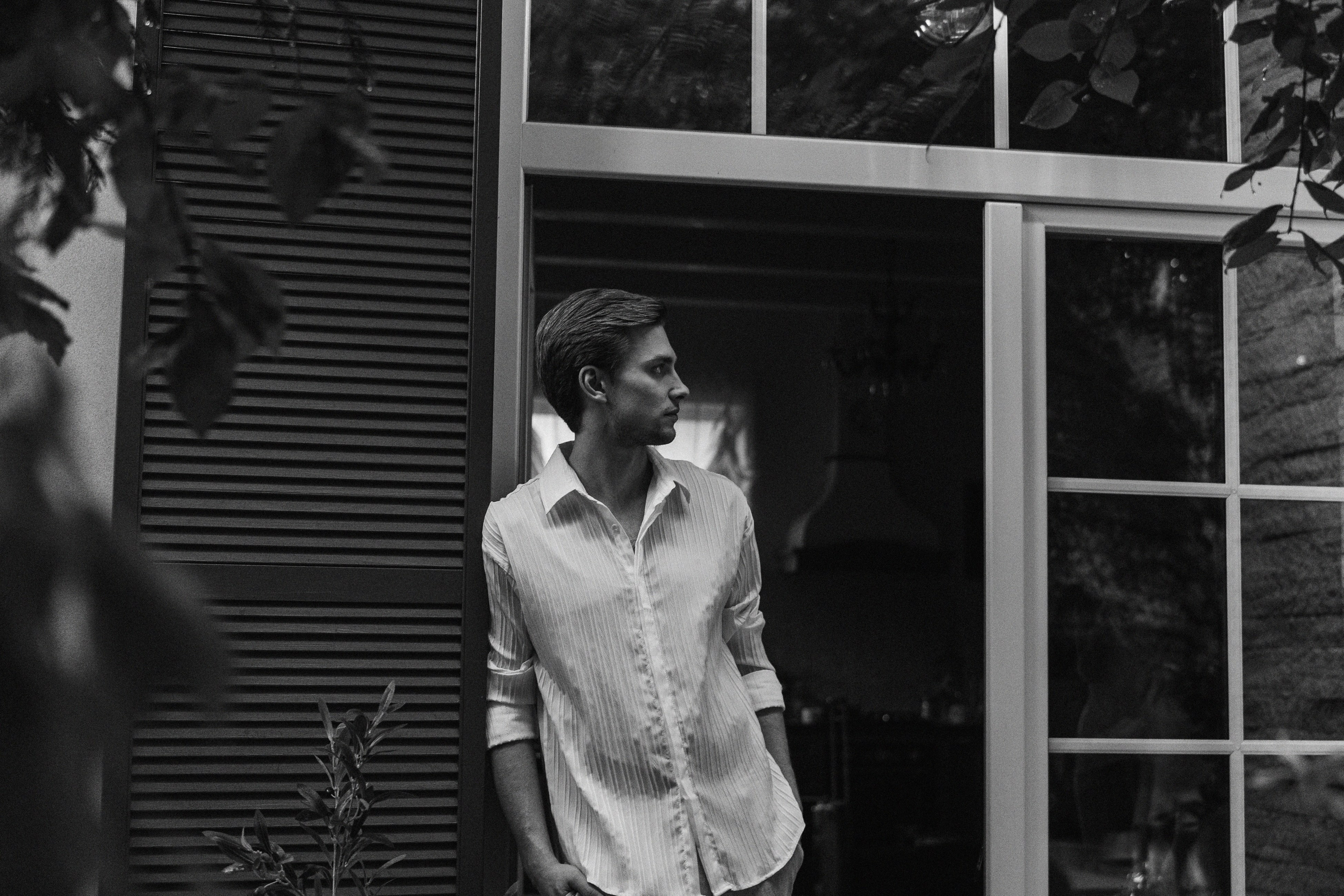 Елизавета и Евгений: итальянская романтика в подмосковных пейзажах. Свадебный фотограф Москва