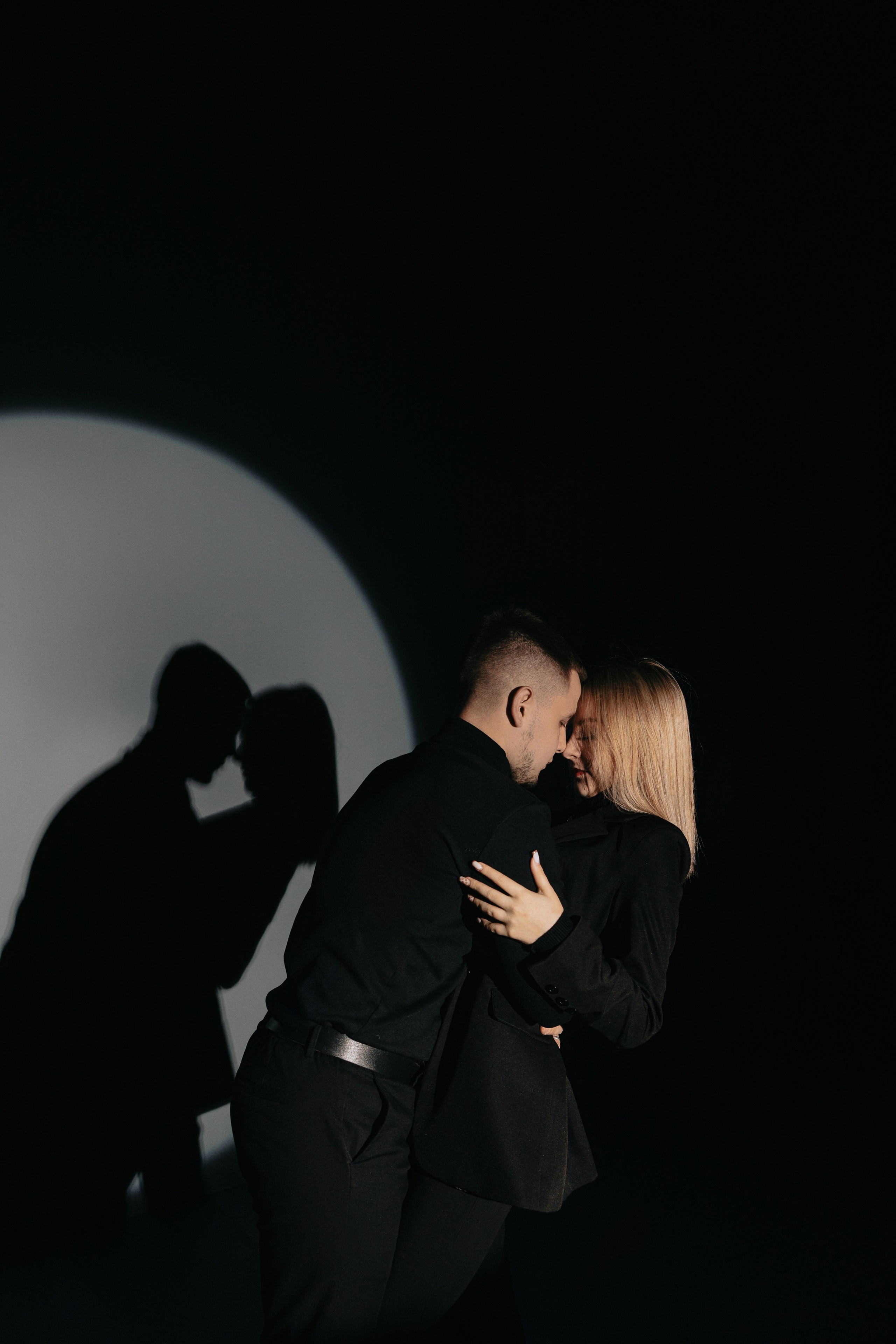 Анна и Михаил. Фотограф Воронеж Варвара