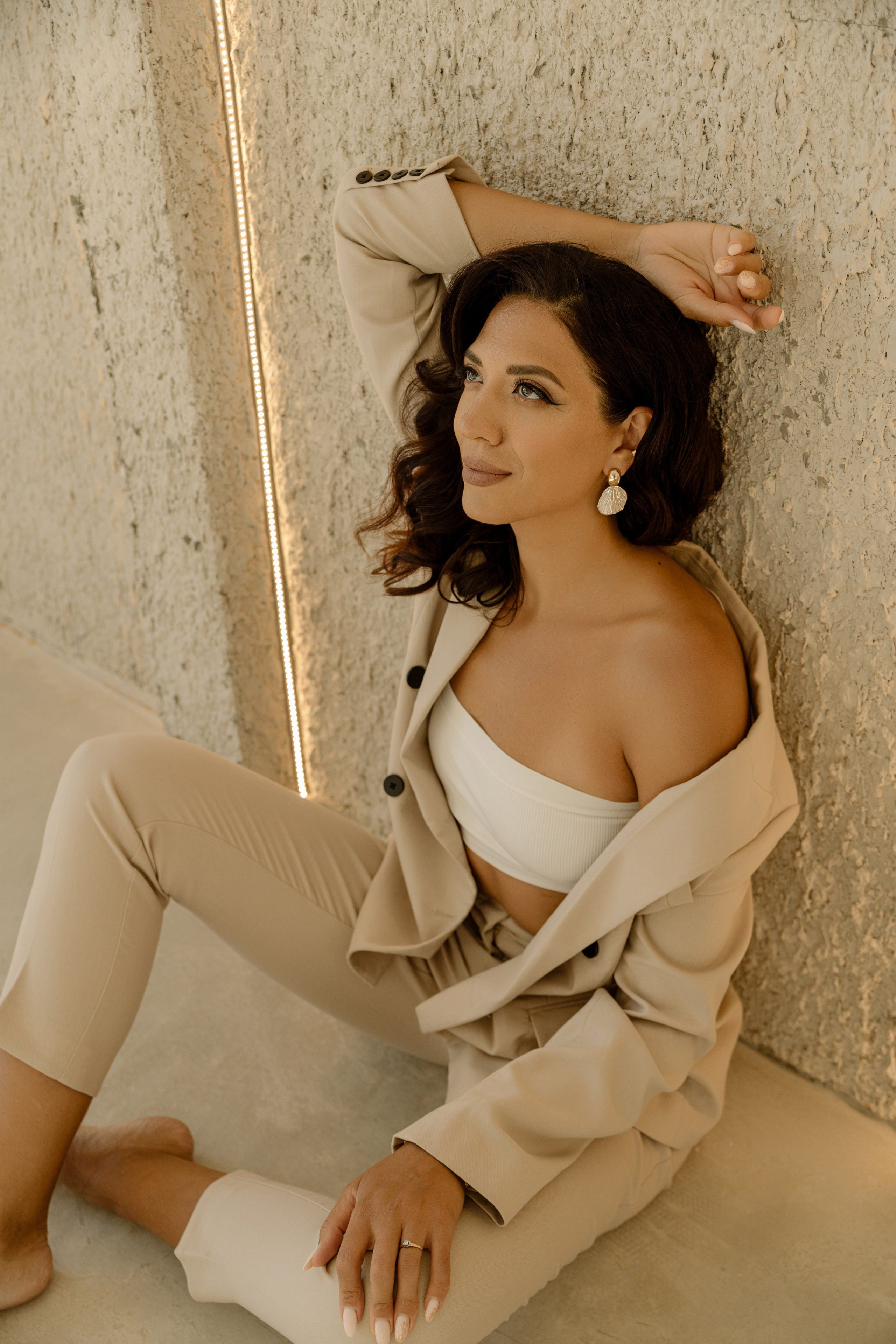 Анна. Фотограф Воронеж Варвара