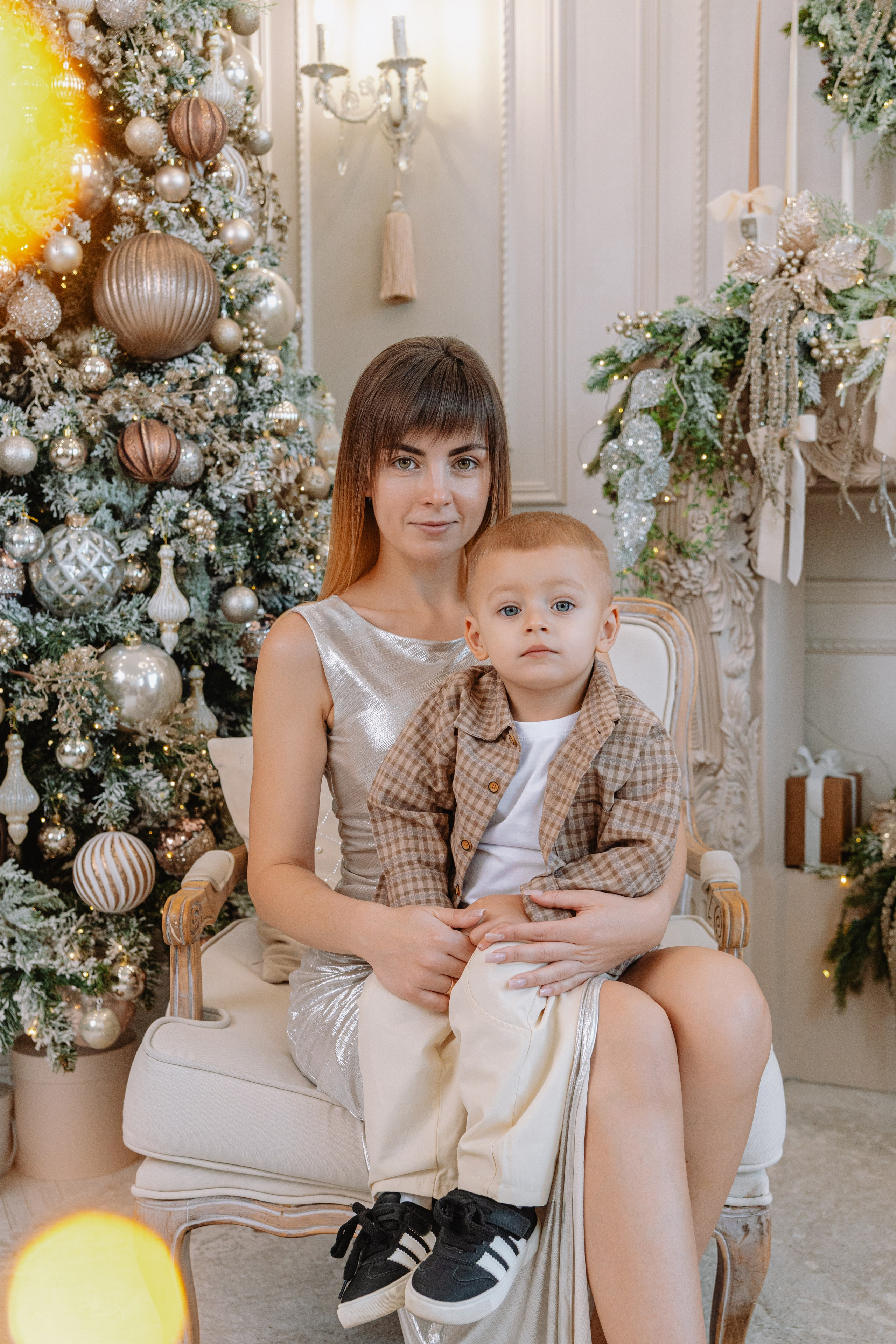 Ирина и Арсений. Фотограф Воронеж Варвара