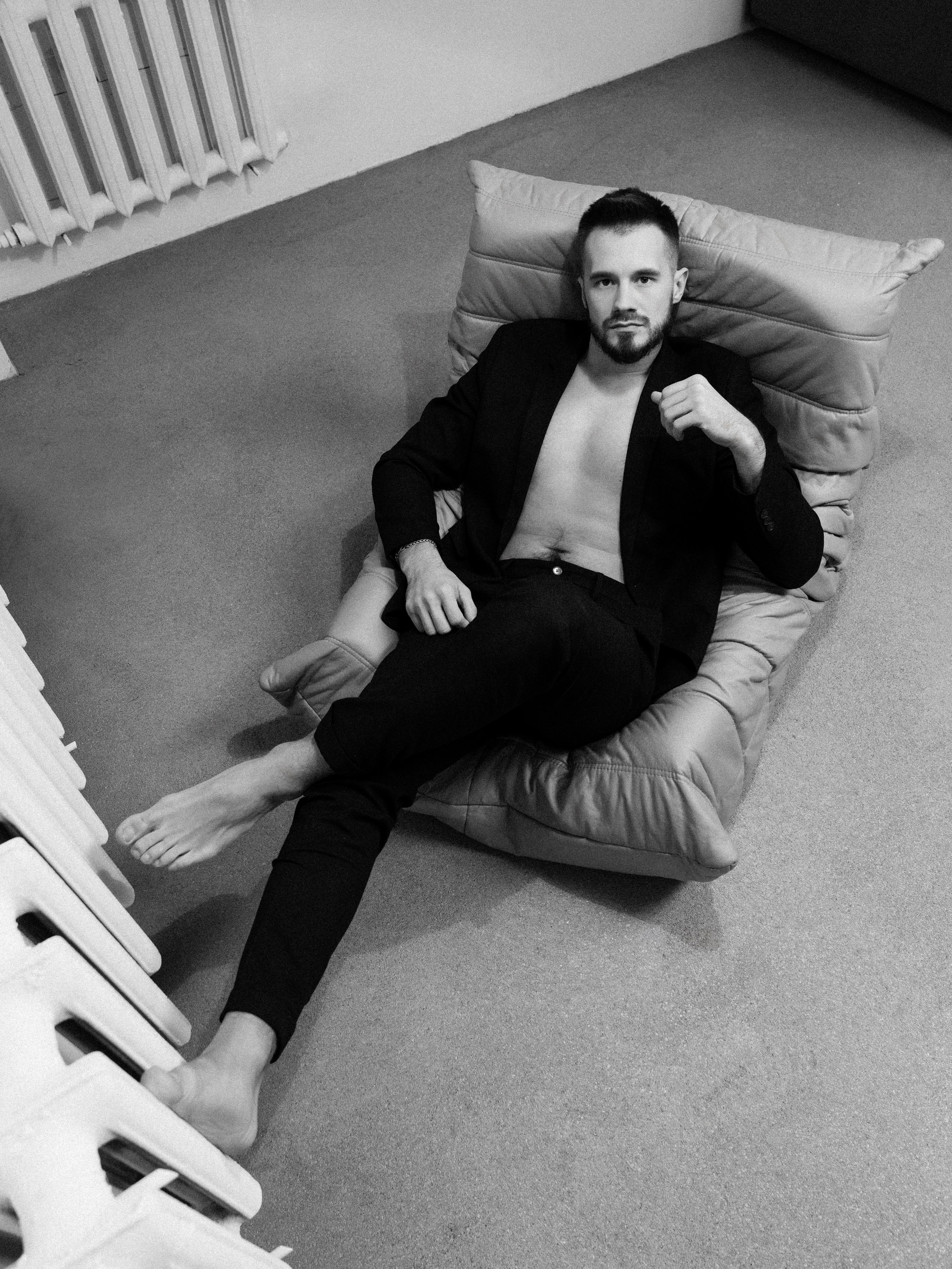 Никита. Свадебный фотограф Уфа, Руслан Бикташев