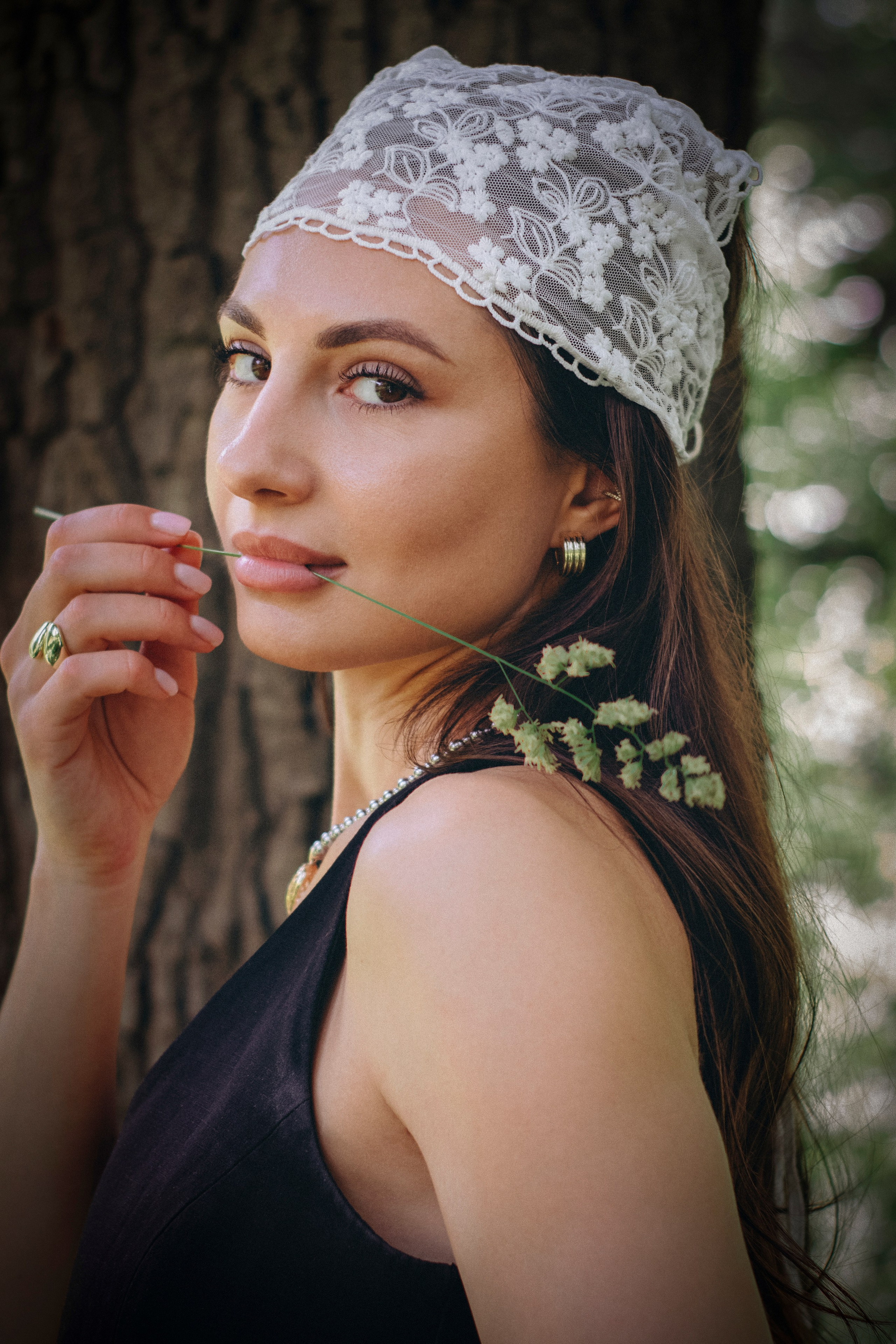 Анастасия. Главная