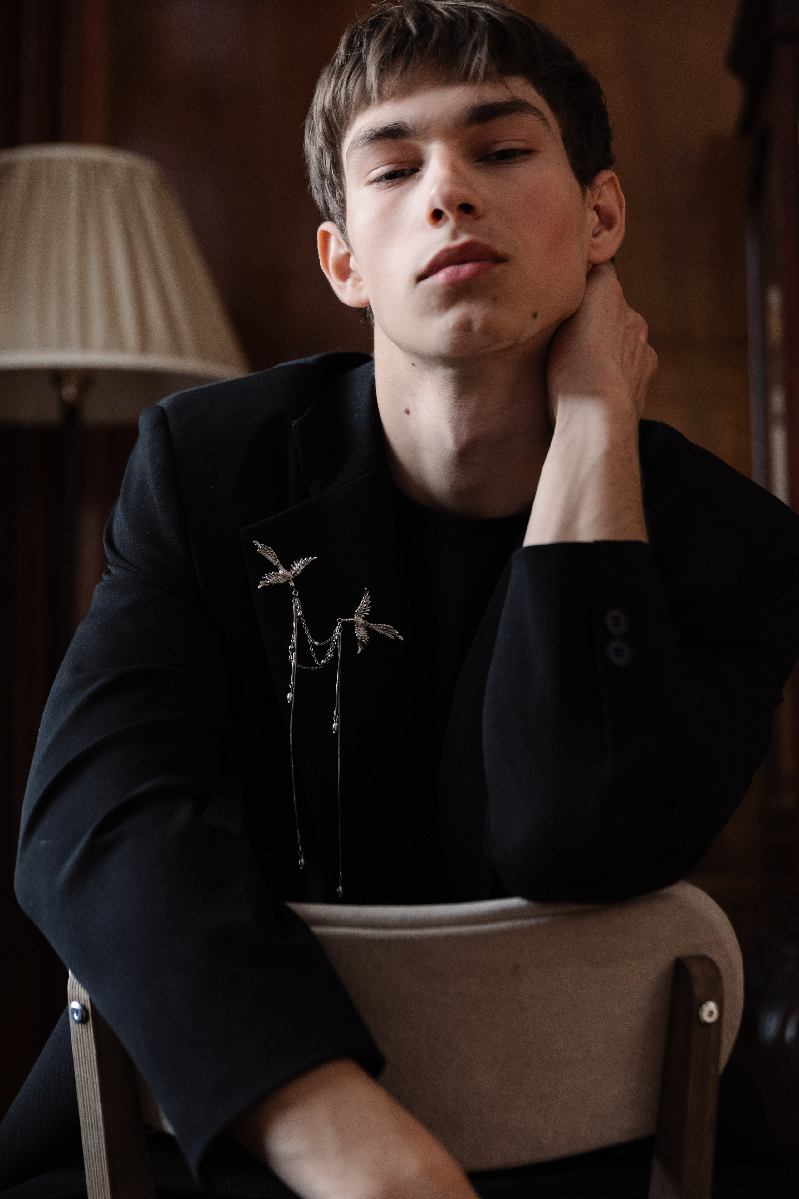 Андрей и Дарья