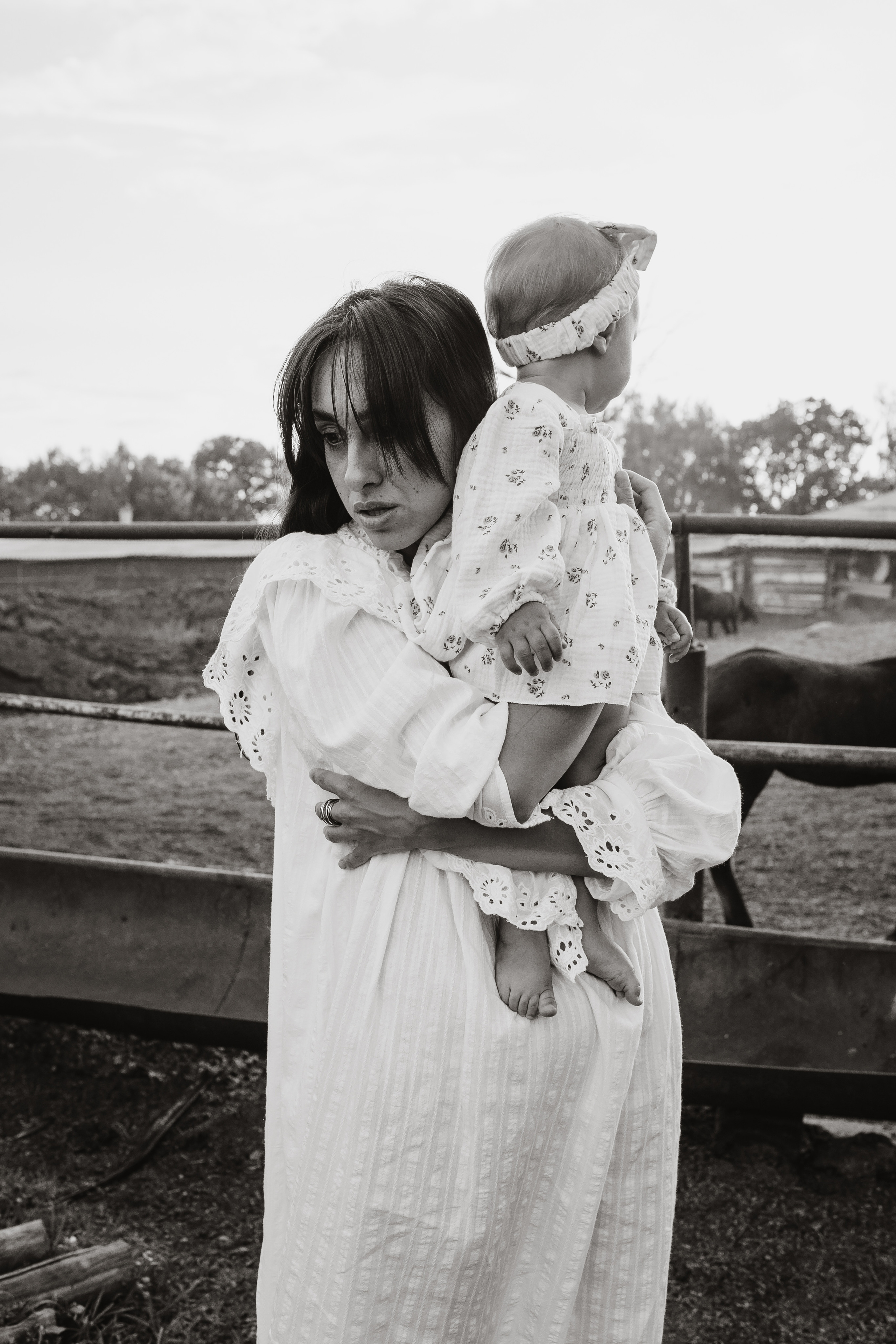 Черно-белое. Портретный и репортажный фотограф в г. Казань Мария Малаева