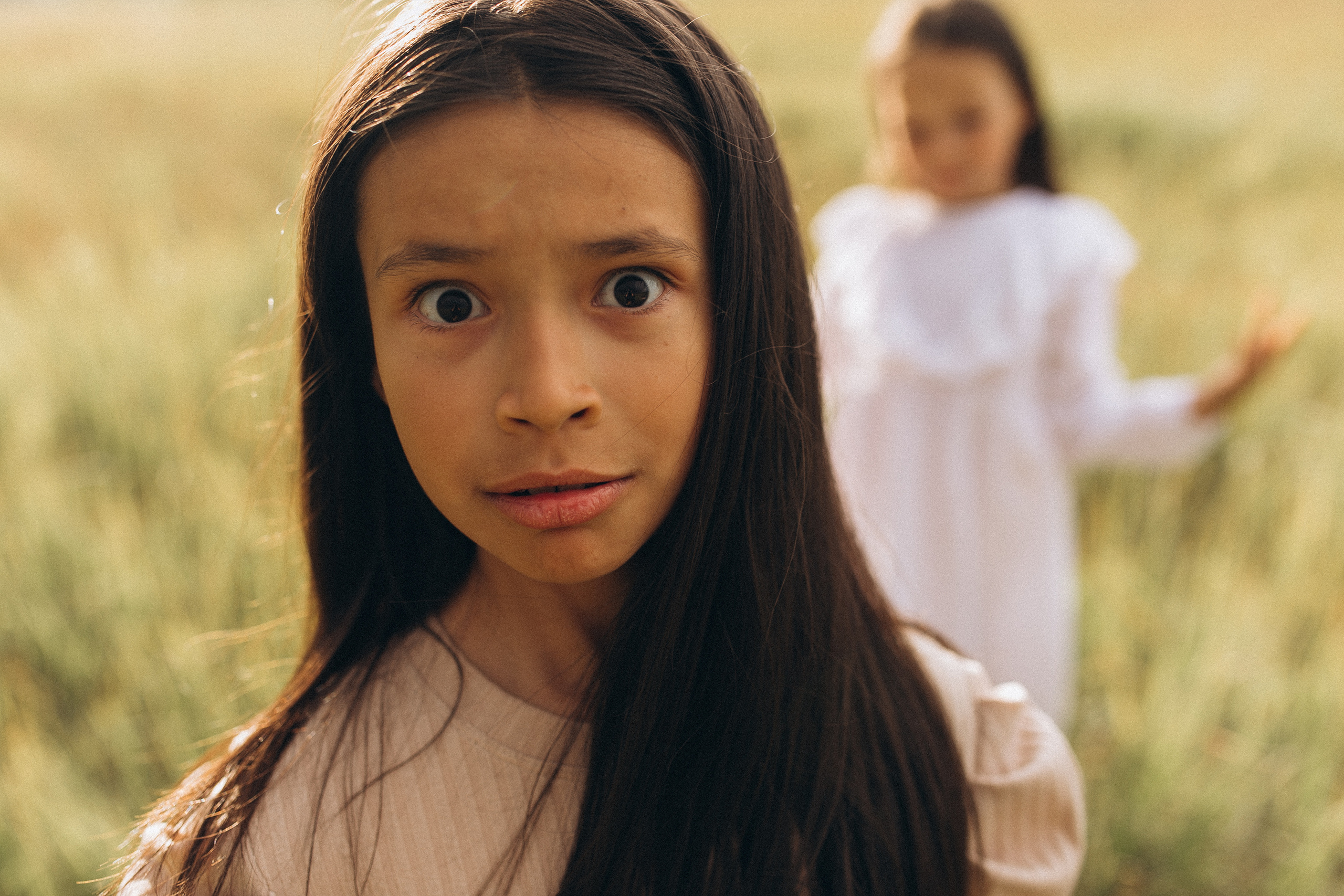 Дамир, Сауле и дети. Портретный и репортажный фотограф в г. Казань Мария Малаева