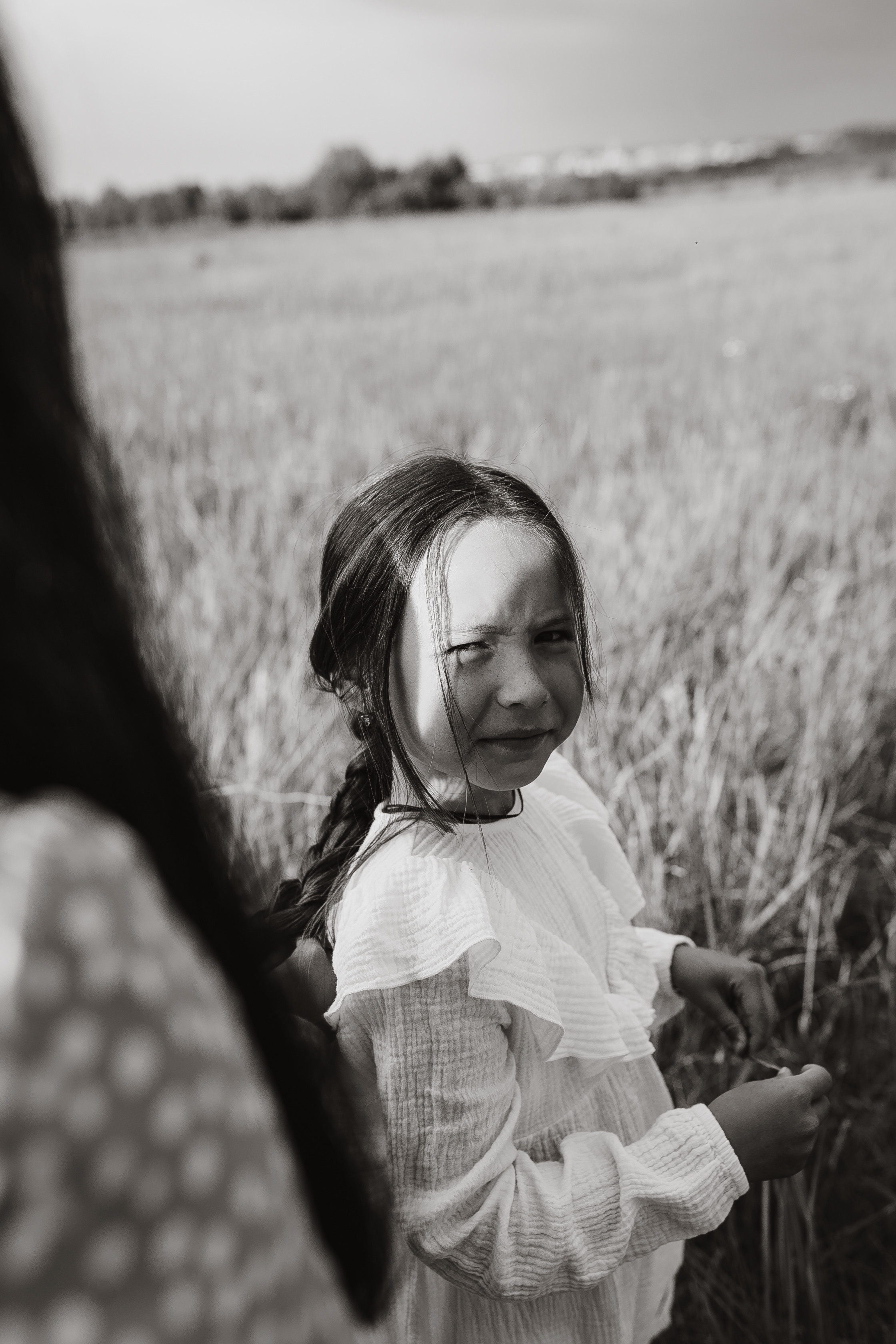 Черно-белое. Портретный и репортажный фотограф в г. Казань Мария Малаева