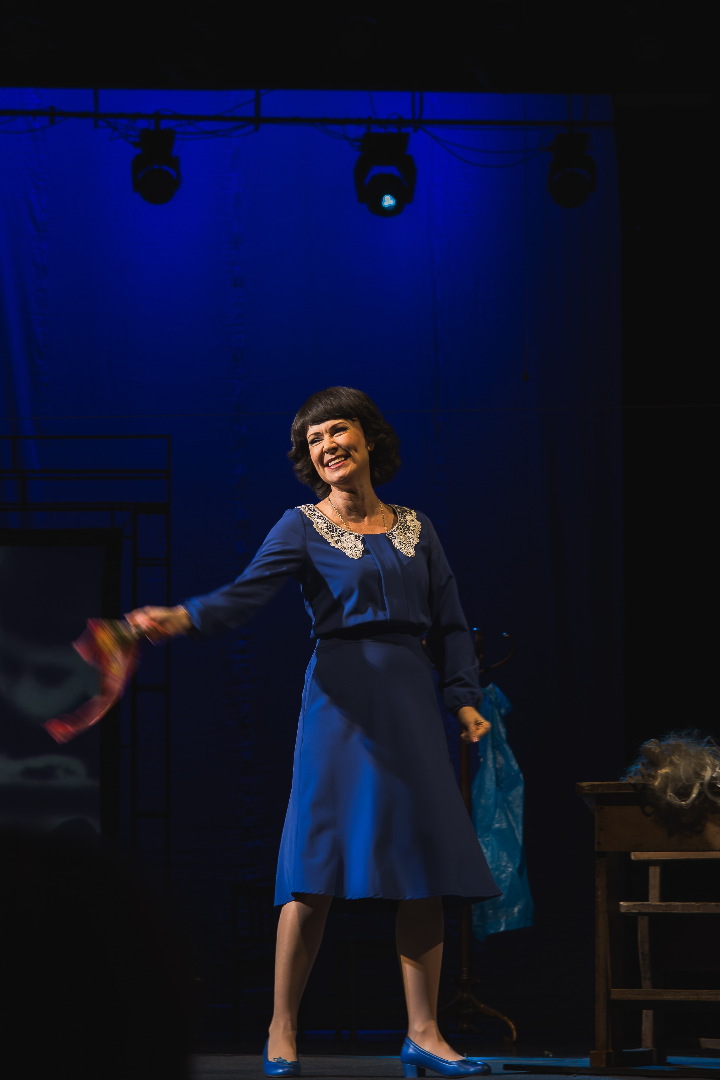 Про мою маму и про меня. Фотограф Марк Файзулин