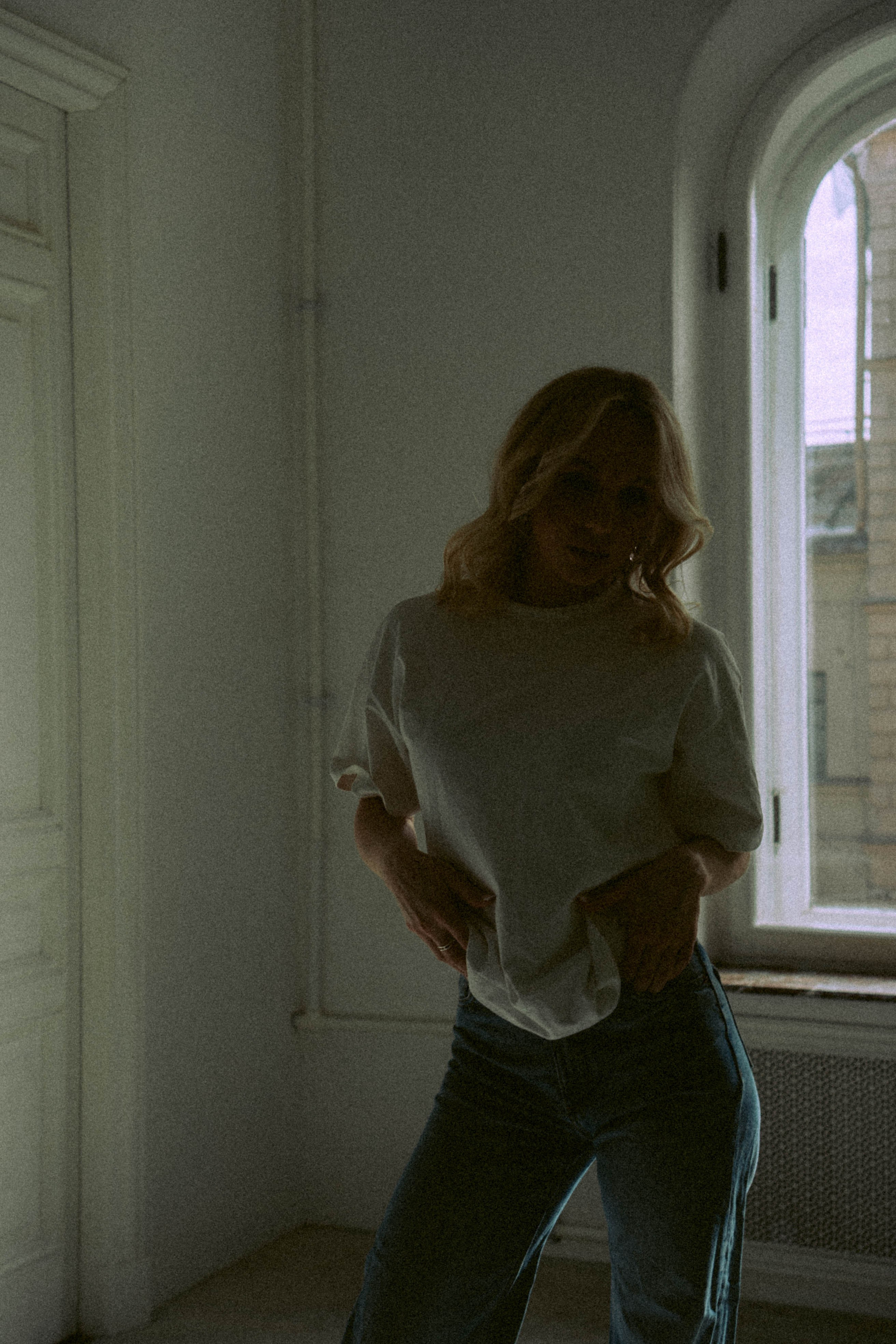 Студийная. Профессиональный фотограф, Санкт-Петербург — Виктория Богомолова