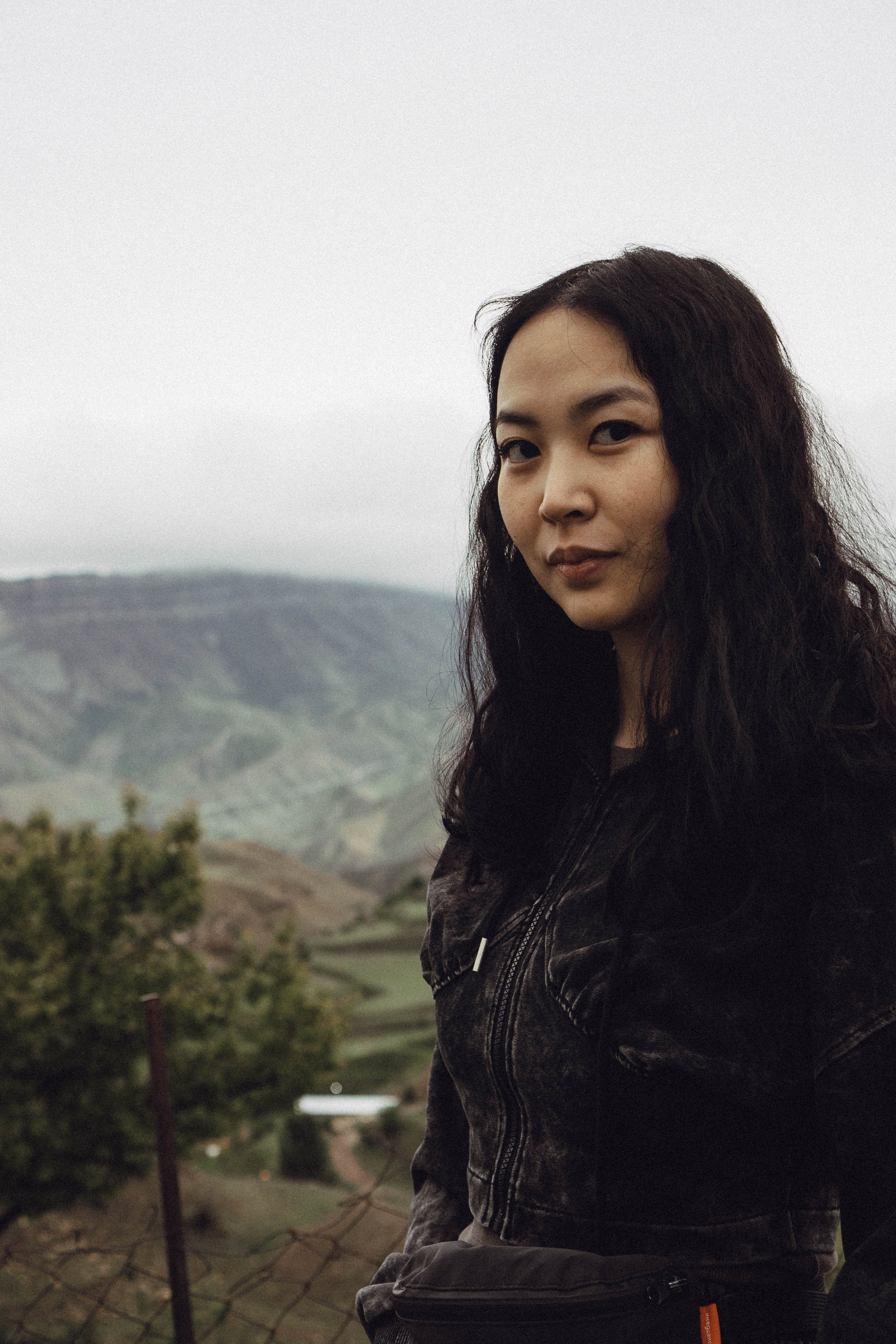 Горы. Профессиональный фотограф, Санкт-Петербург — Виктория Богомолова