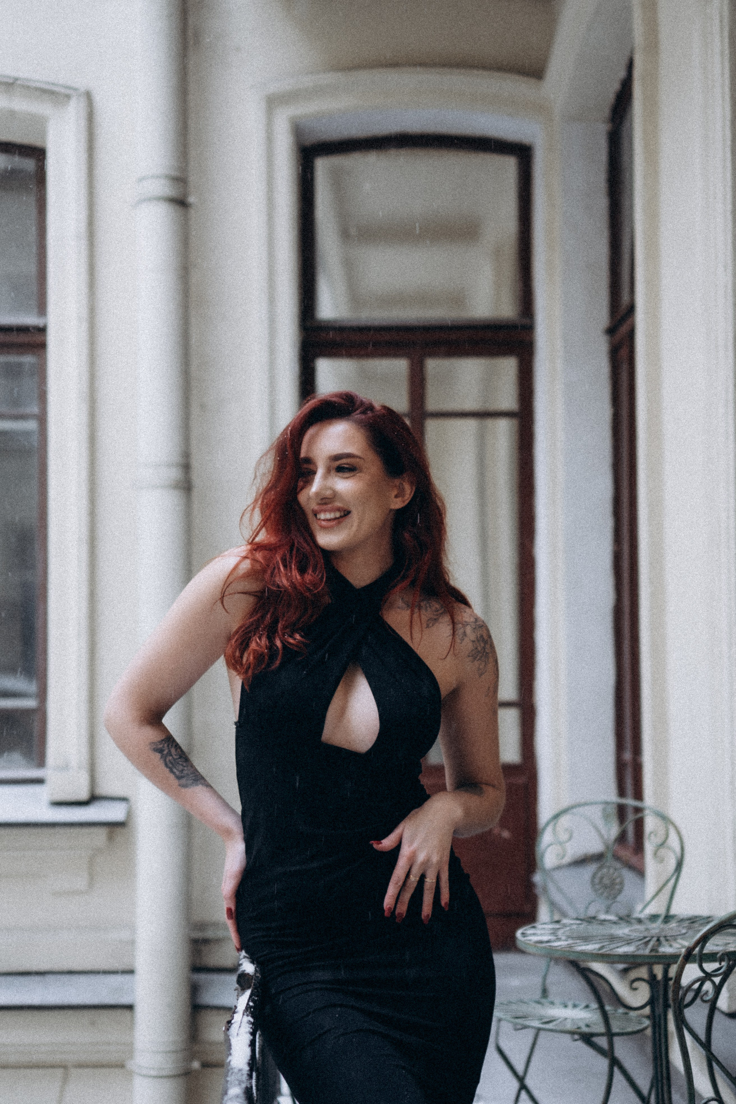 Для девушки. Профессиональный фотограф, Санкт-Петербург — Виктория Богомолова