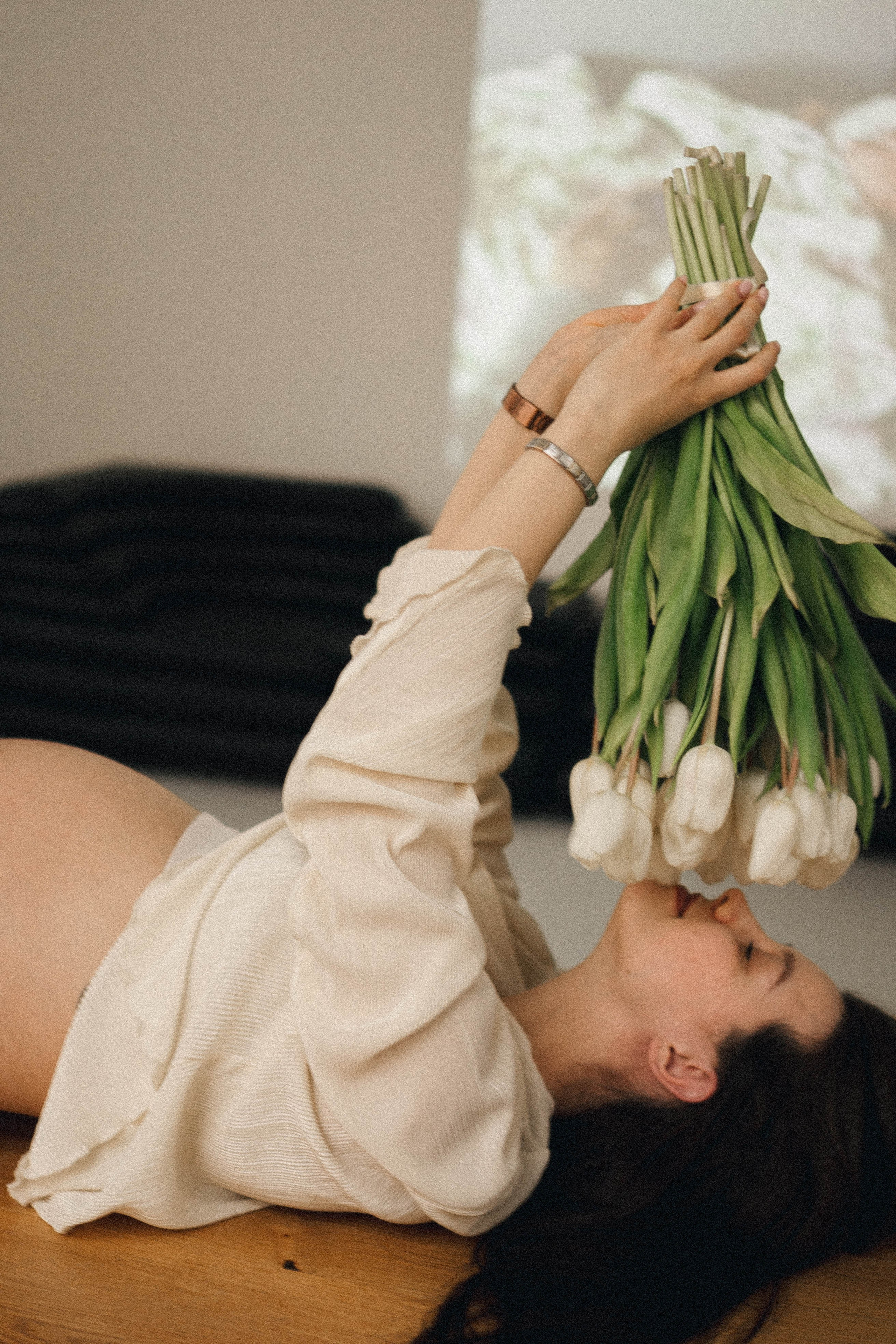 Love Story Беременность. Профессиональный фотограф, Санкт-Петербург — Виктория Богомолова