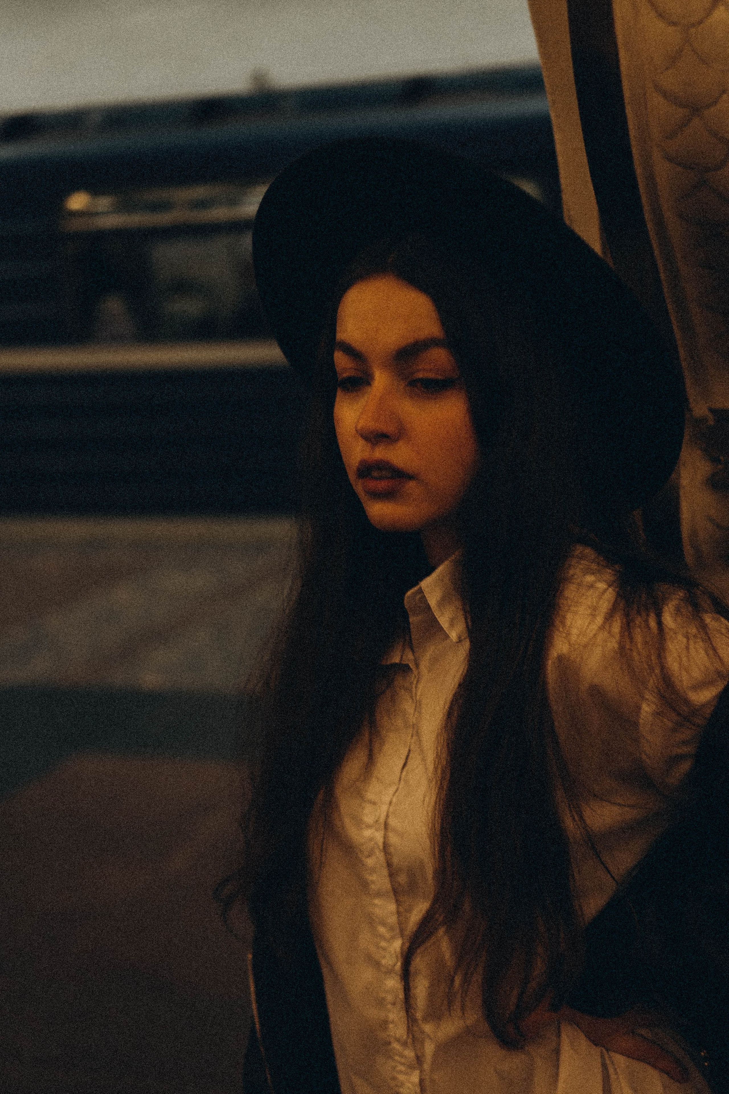 В метро. Профессиональный фотограф, Санкт-Петербург — Виктория Богомолова