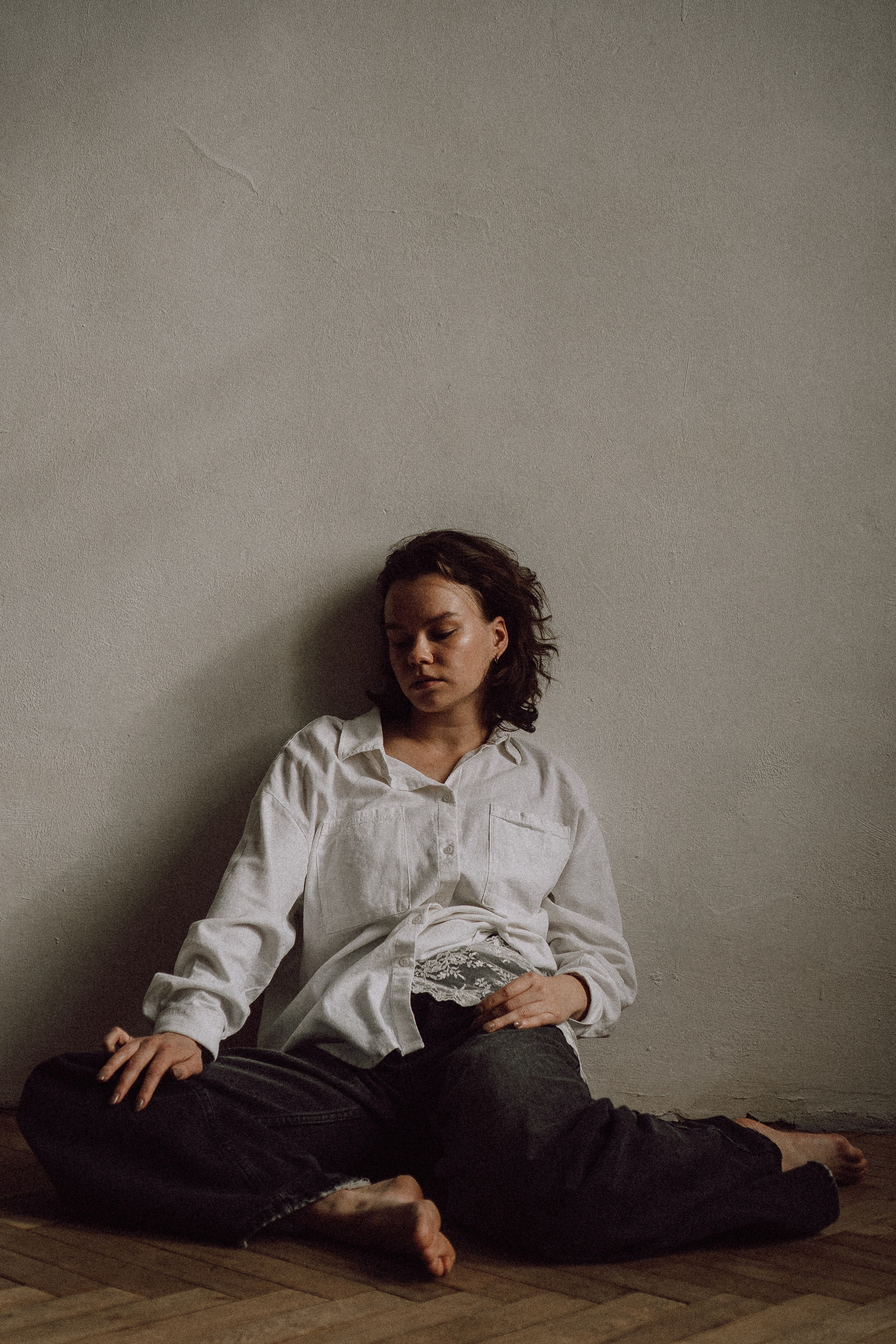 СТУДИЙНАЯ. Профессиональный фотограф, Санкт-Петербург — Виктория Богомолова