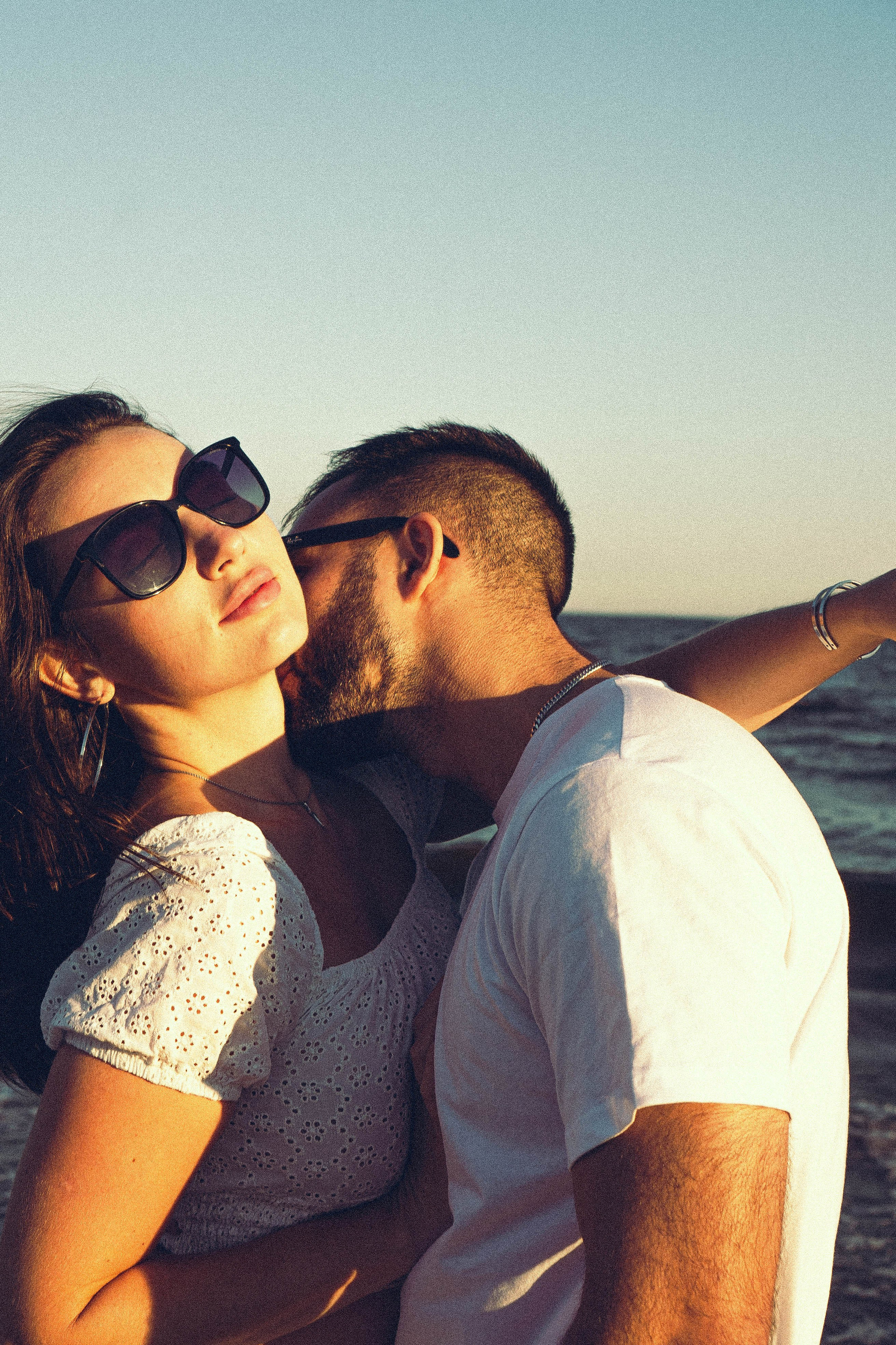 Любовь на заливе. Профессиональный фотограф, Санкт-Петербург — Виктория Богомолова