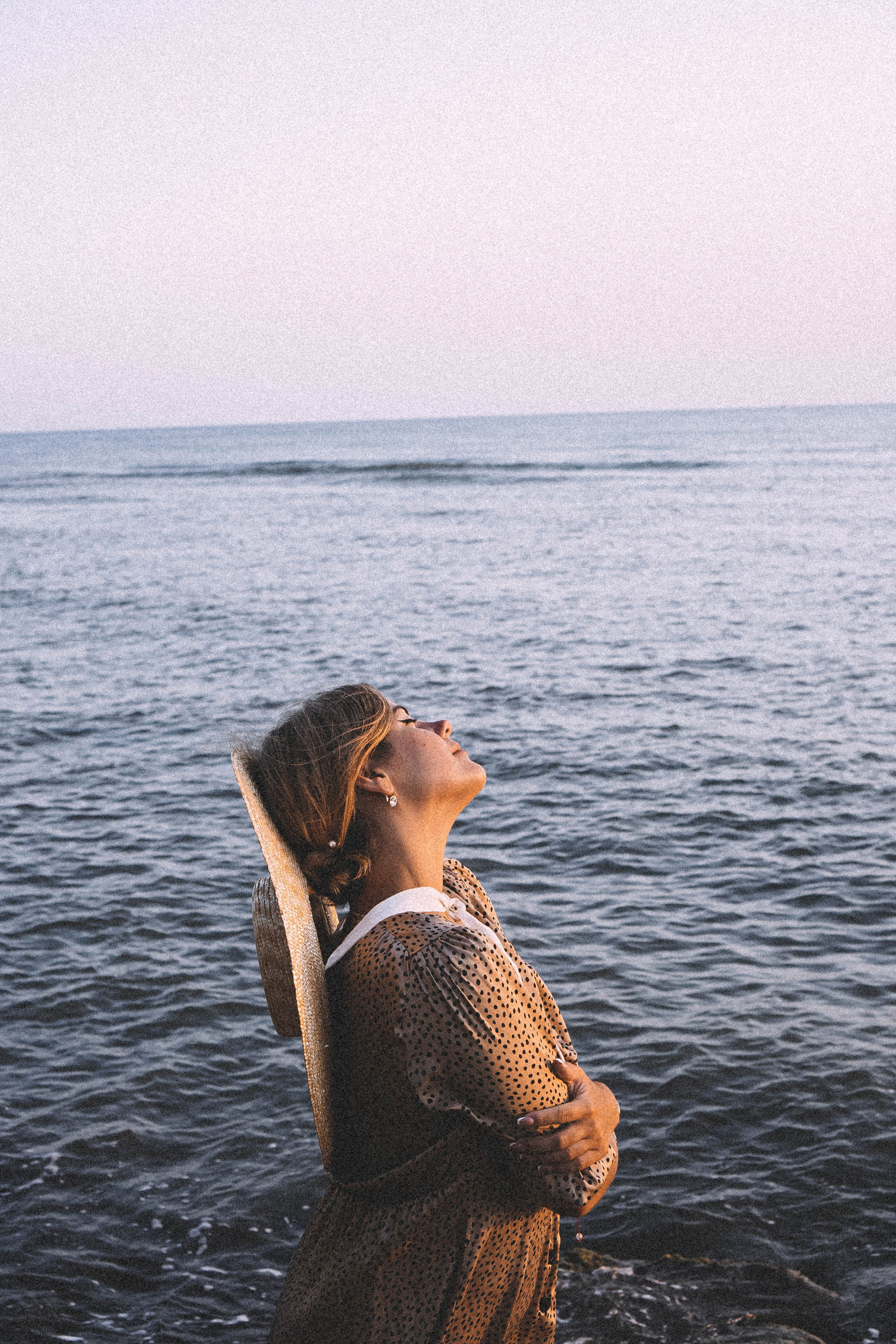 Закат. Профессиональный фотограф, Санкт-Петербург — Виктория Богомолова