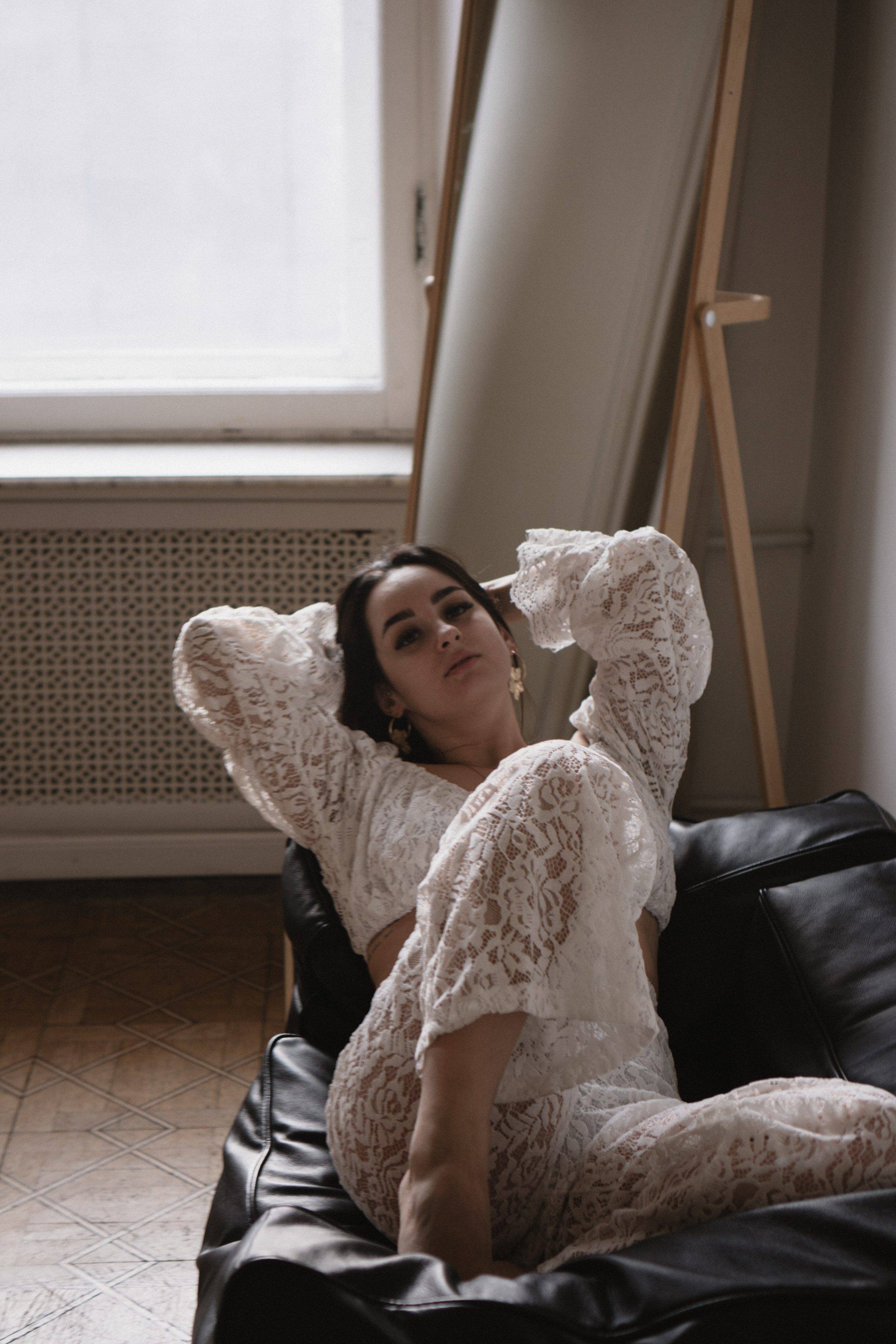 Студийная. Профессиональный фотограф, Санкт-Петербург — Виктория Богомолова