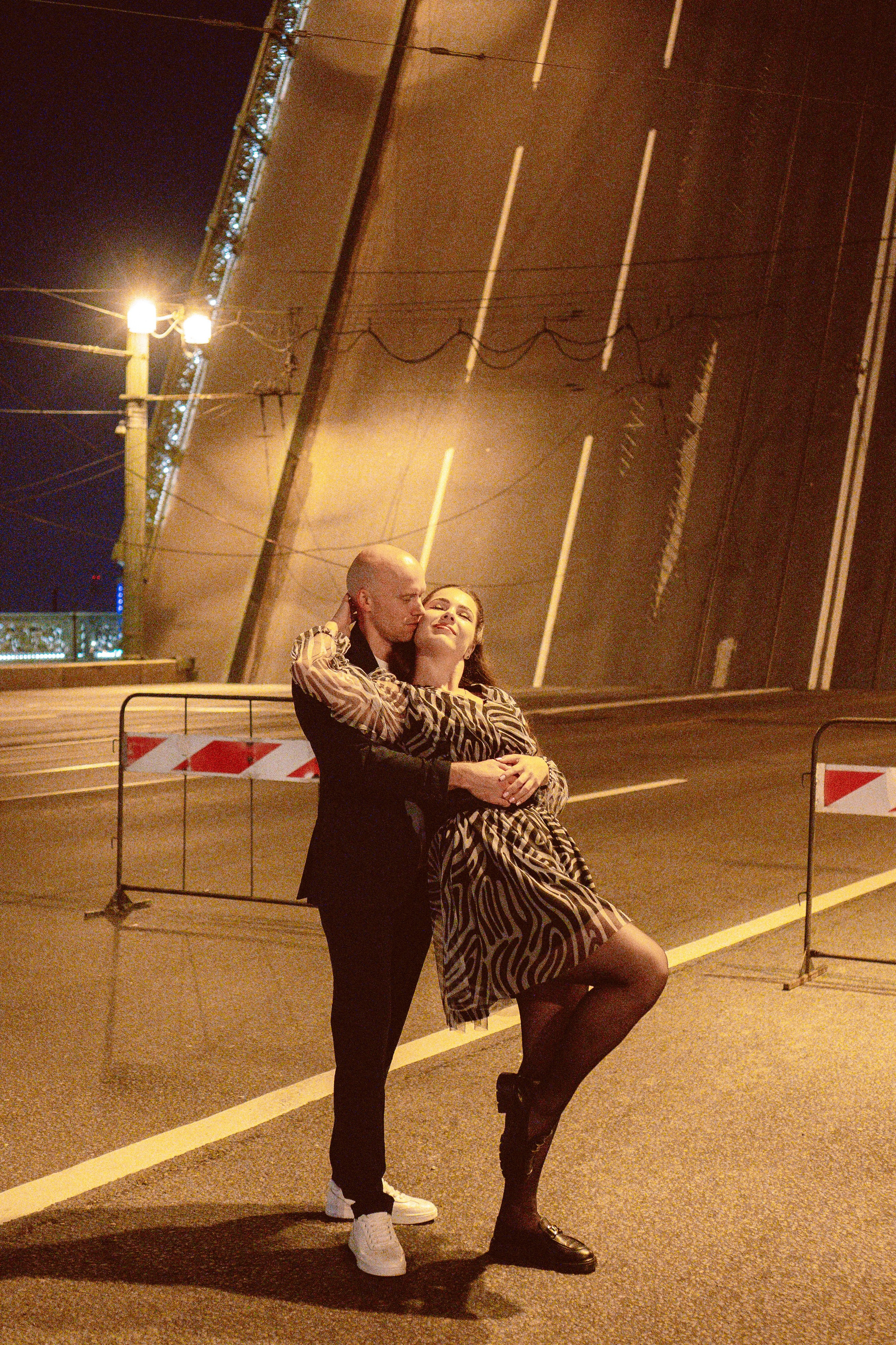 Любовь и питер. Профессиональный фотограф, Санкт-Петербург — Виктория Богомолова